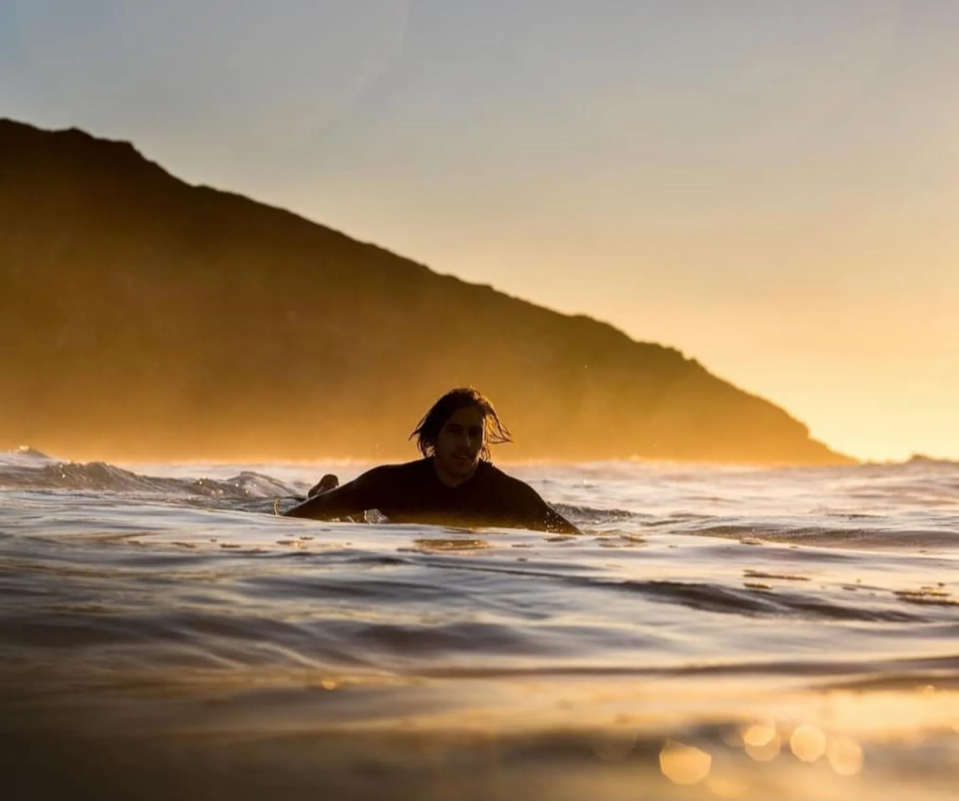Surfen, Yoga und unberührte Natur - Dein Traumurlaub an der Algarve