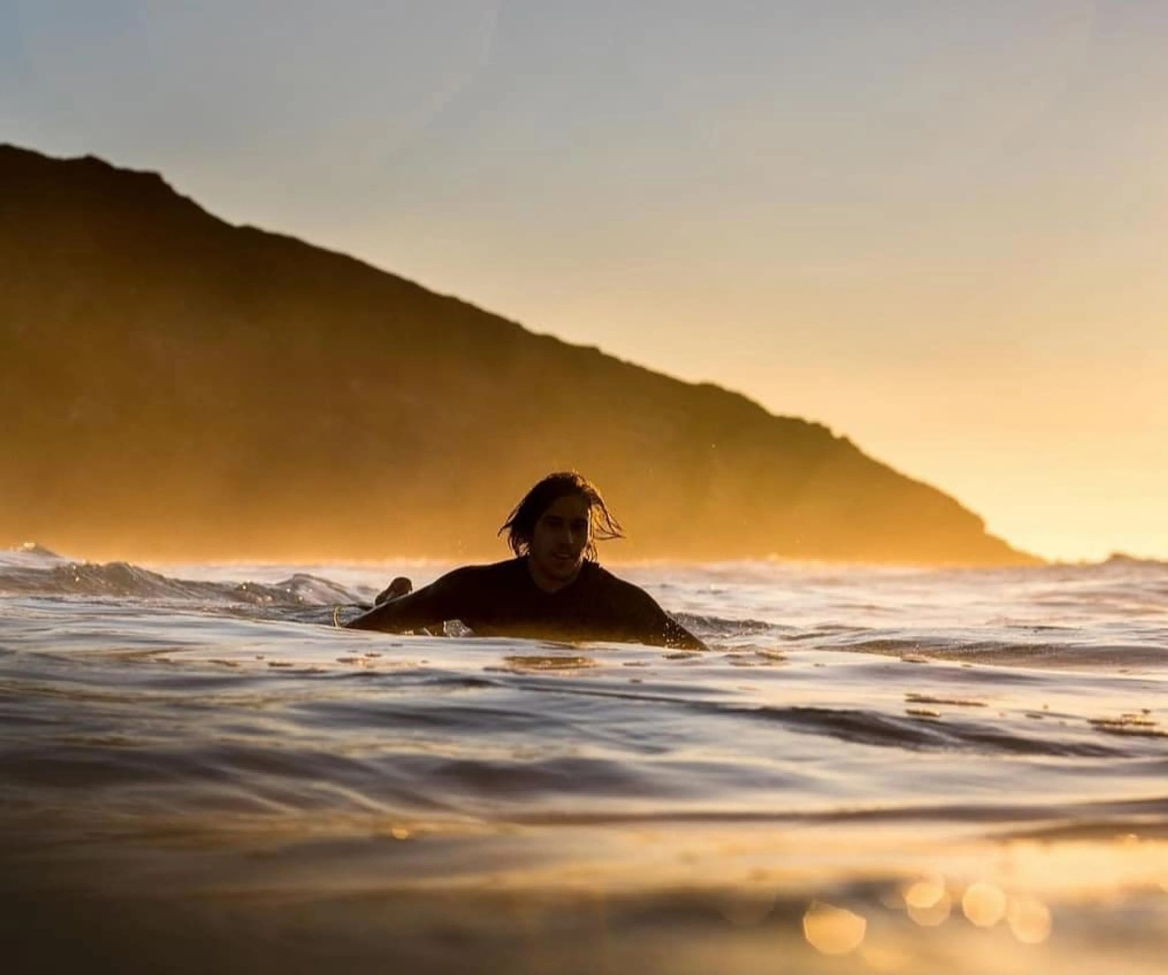 Surfen, Yoga und unberührte Natur - Dein Traumurlaub an der Algarve