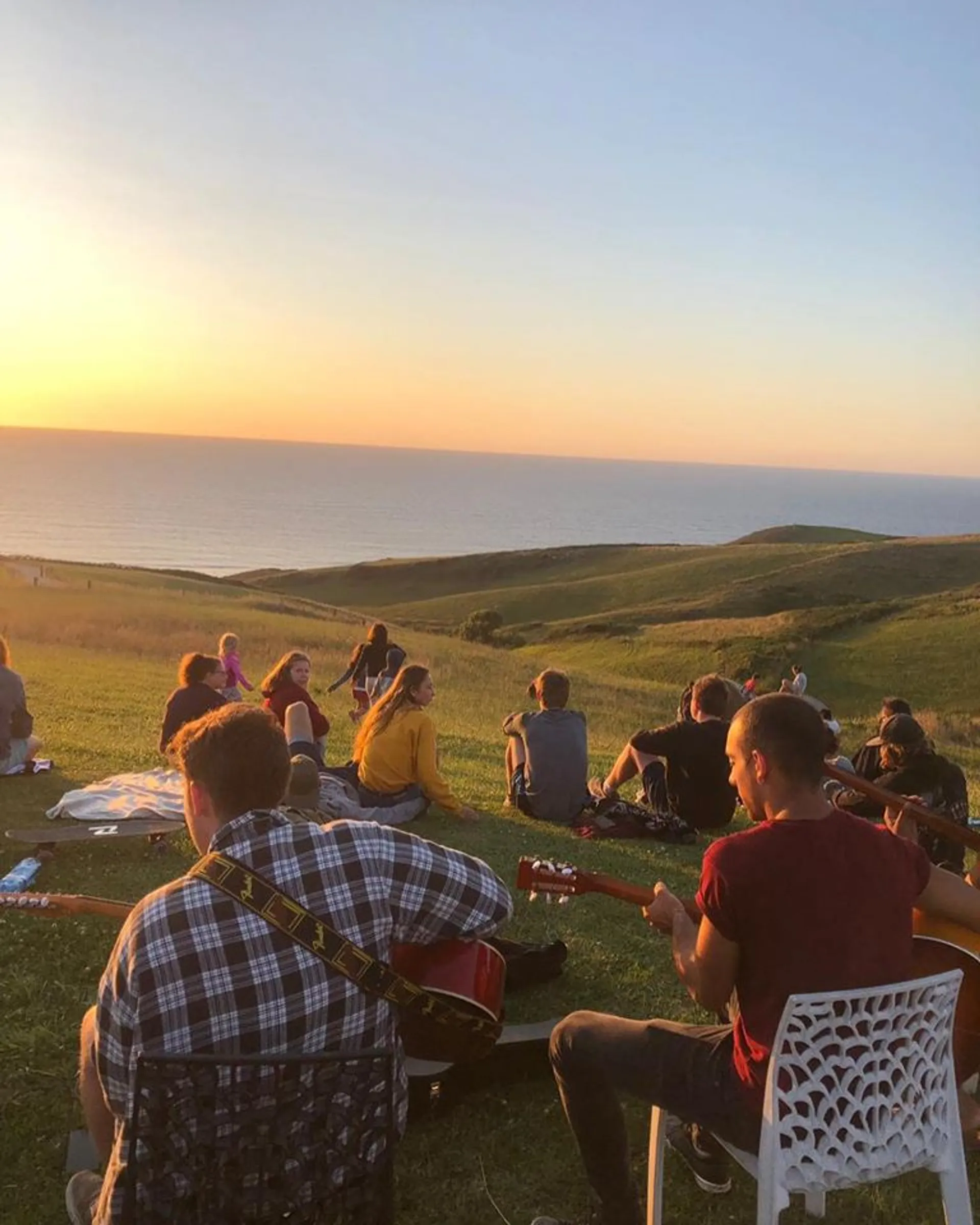 Surfcamp in Nordspanien: Entspannte Atmosphäre und wunderschöne Natur - 3