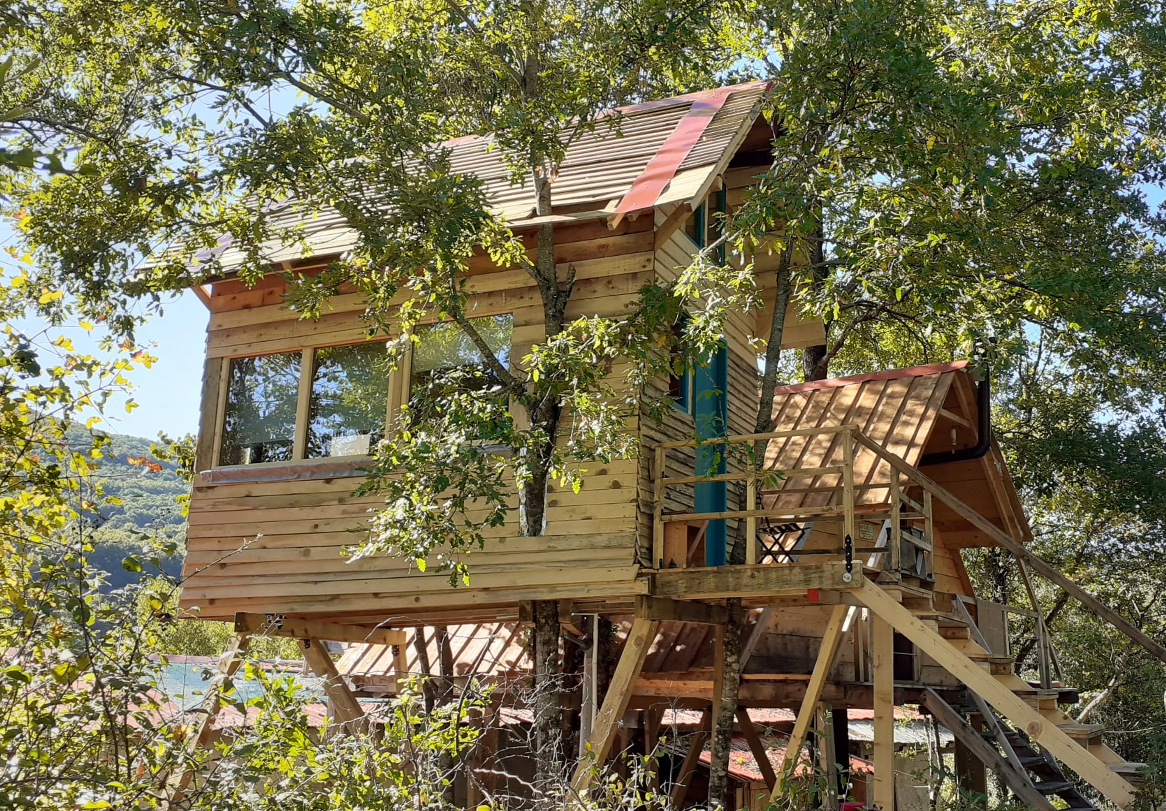 Trekking-Abenteuer im Pindos Hochgebirge - 4