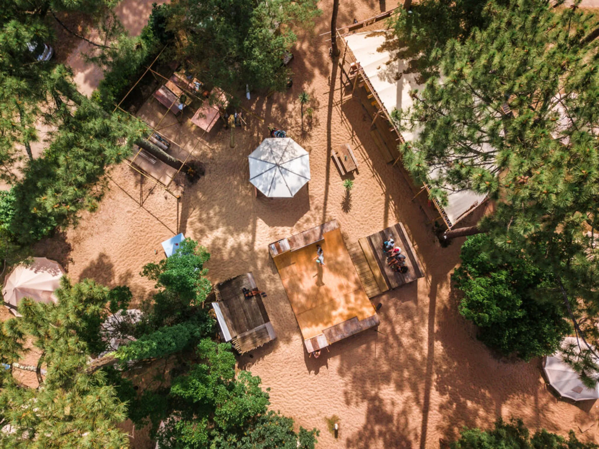 Surfcamp in Moliets: Summer Vibes & gute Laune