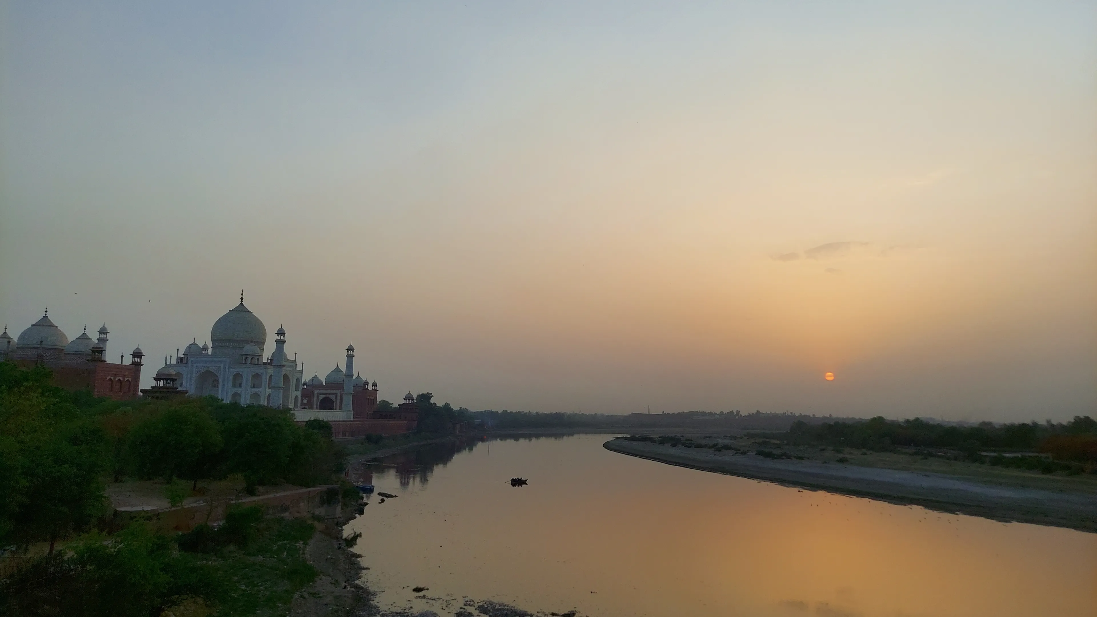 Traumhaftes Himalaya Yoga Trekking in Indien - 2