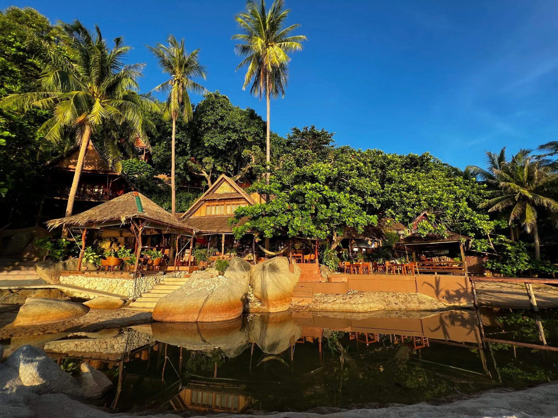 Detox Yoga Retreat: Erneuerung und Selbstentdeckung im Paradies - 2