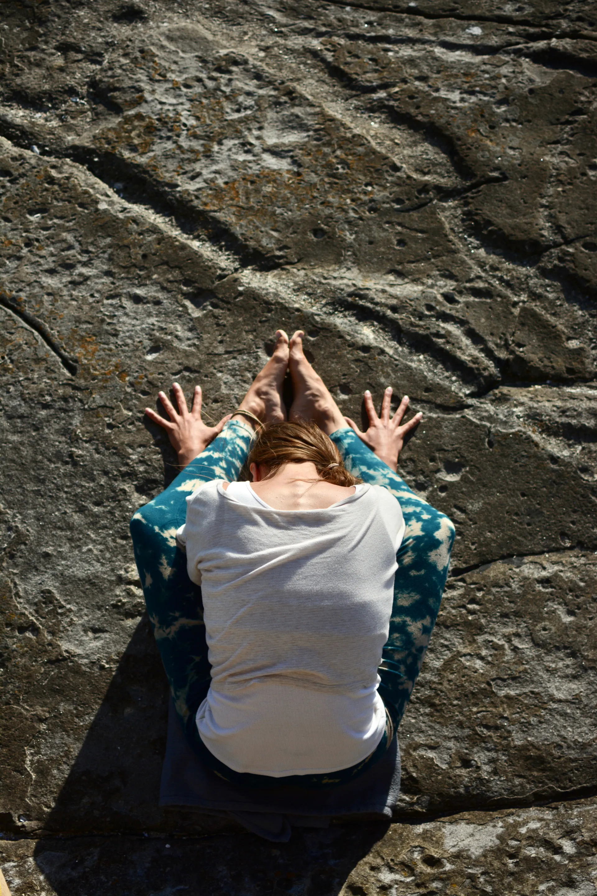 Inner Voice Yoga-Retreat in Nordportugal - 4