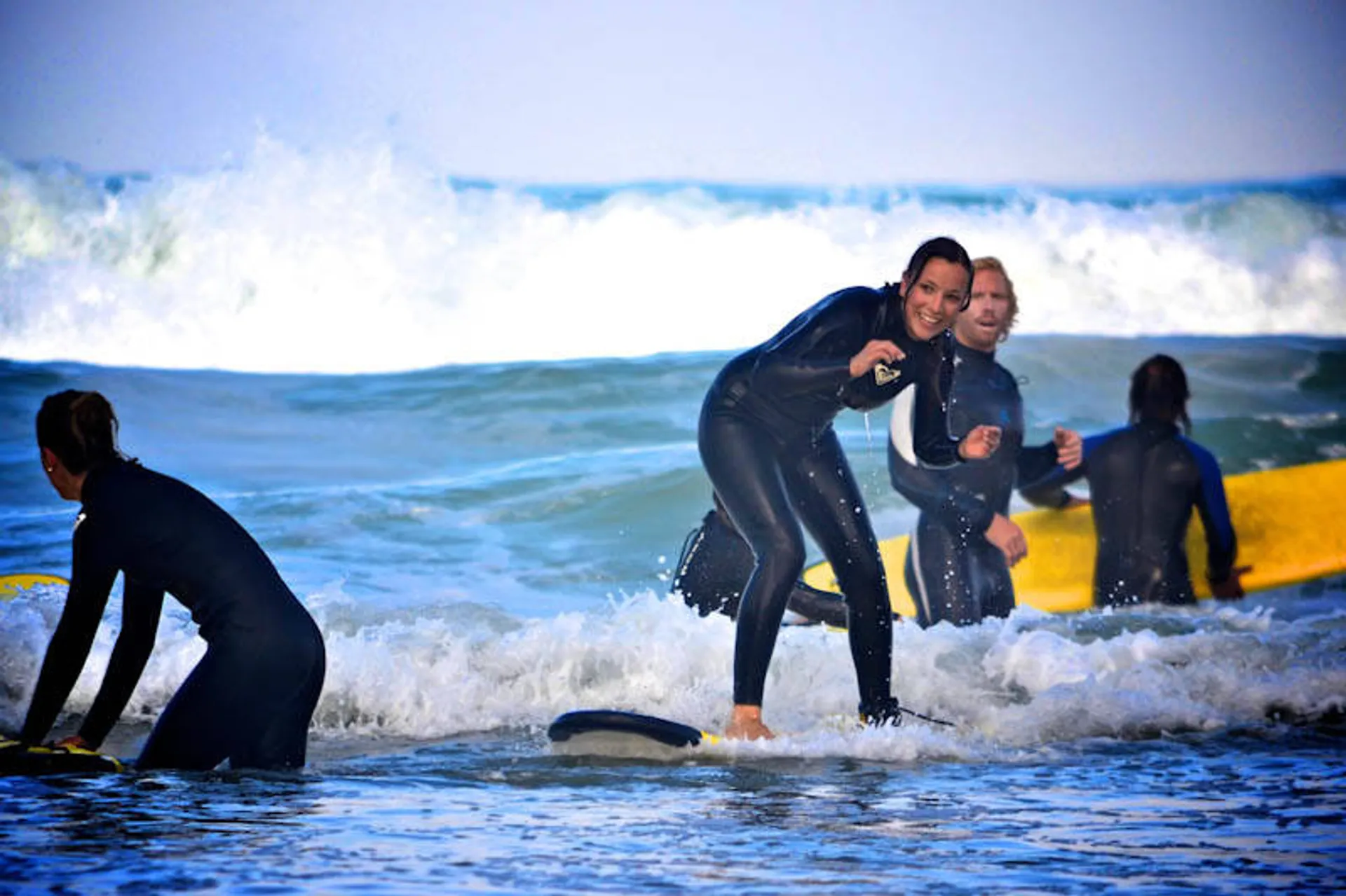 Eco Surfcamp in Milfontes: Entdecke das ländliche Portugal