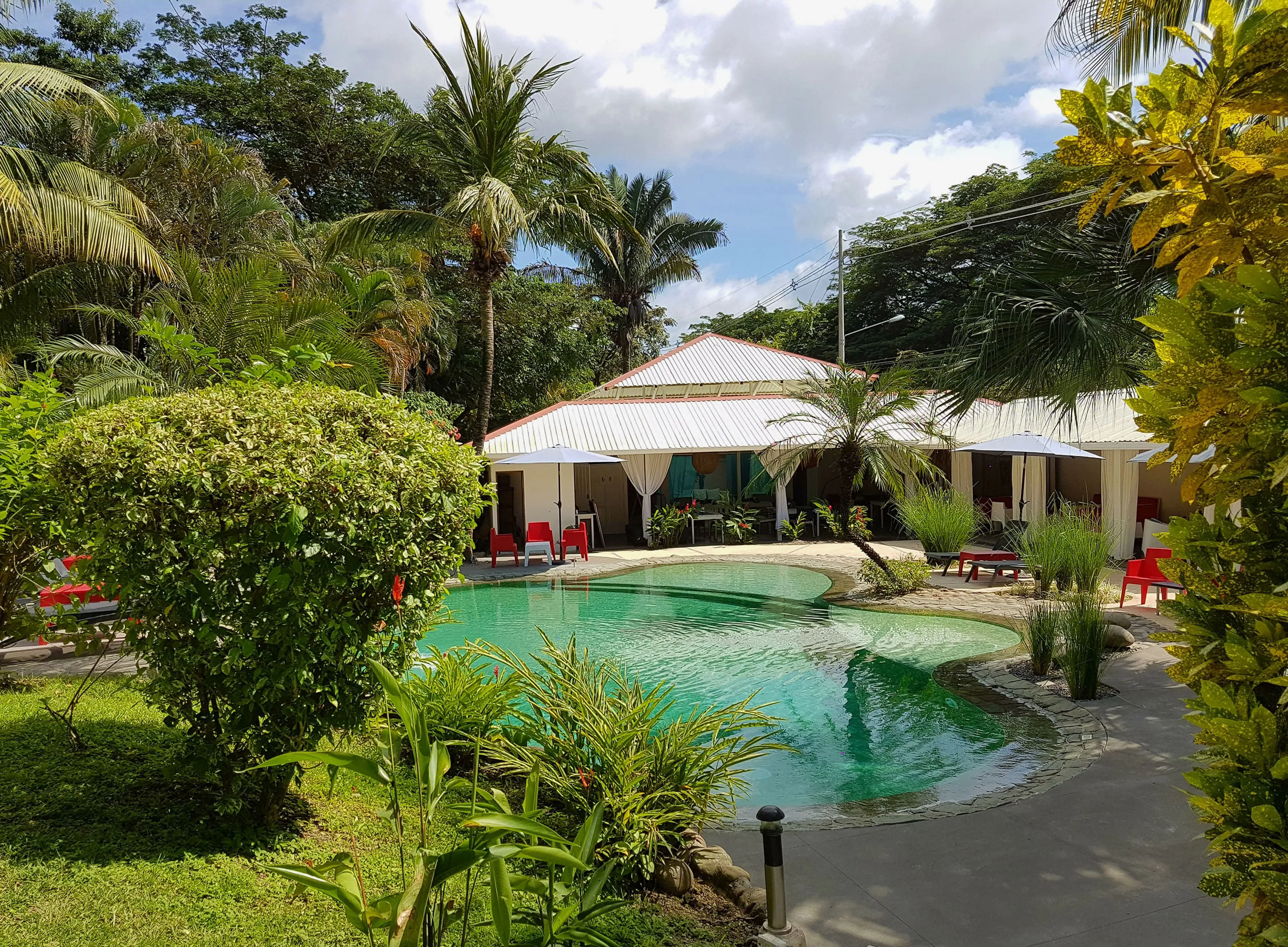 Surfcamp im Paradies: Erlebe das Surf-Utopia in Costa Rica - 2