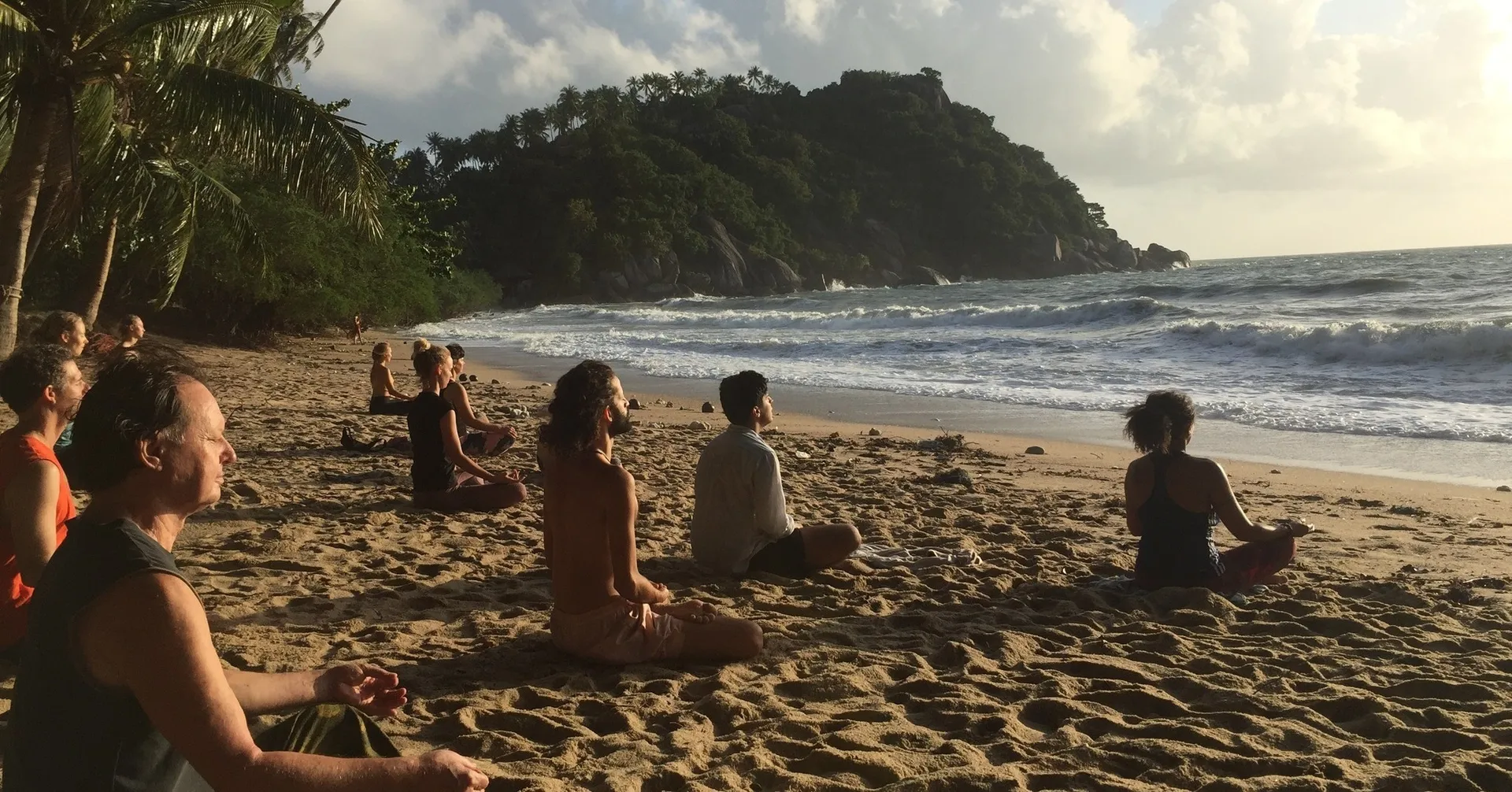 Reshape Your Life: Abnehmen und wohlfühlen mit Yoga und Fitness - 3