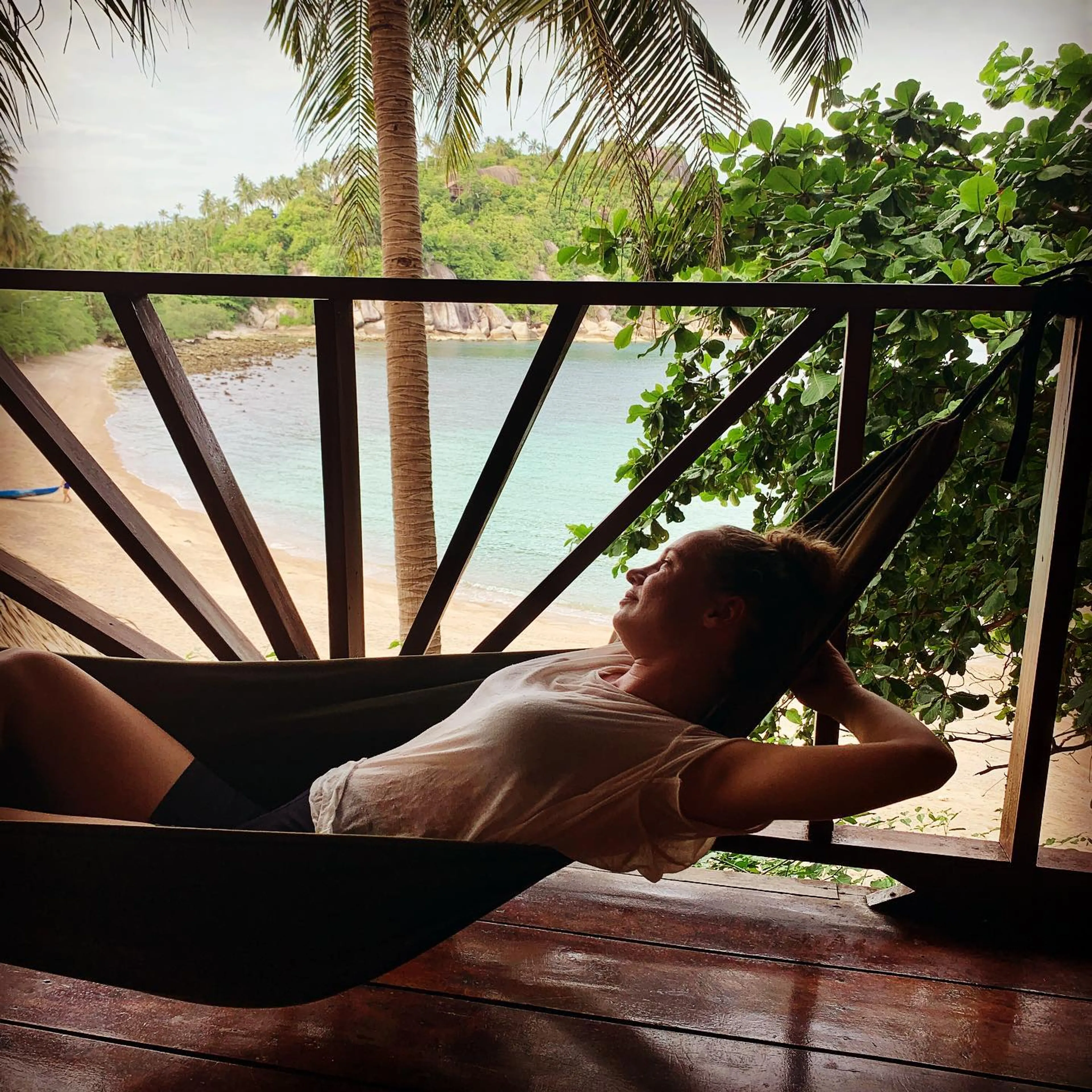 Detox Yoga Retreat: Erneuerung und Selbstentdeckung im Paradies