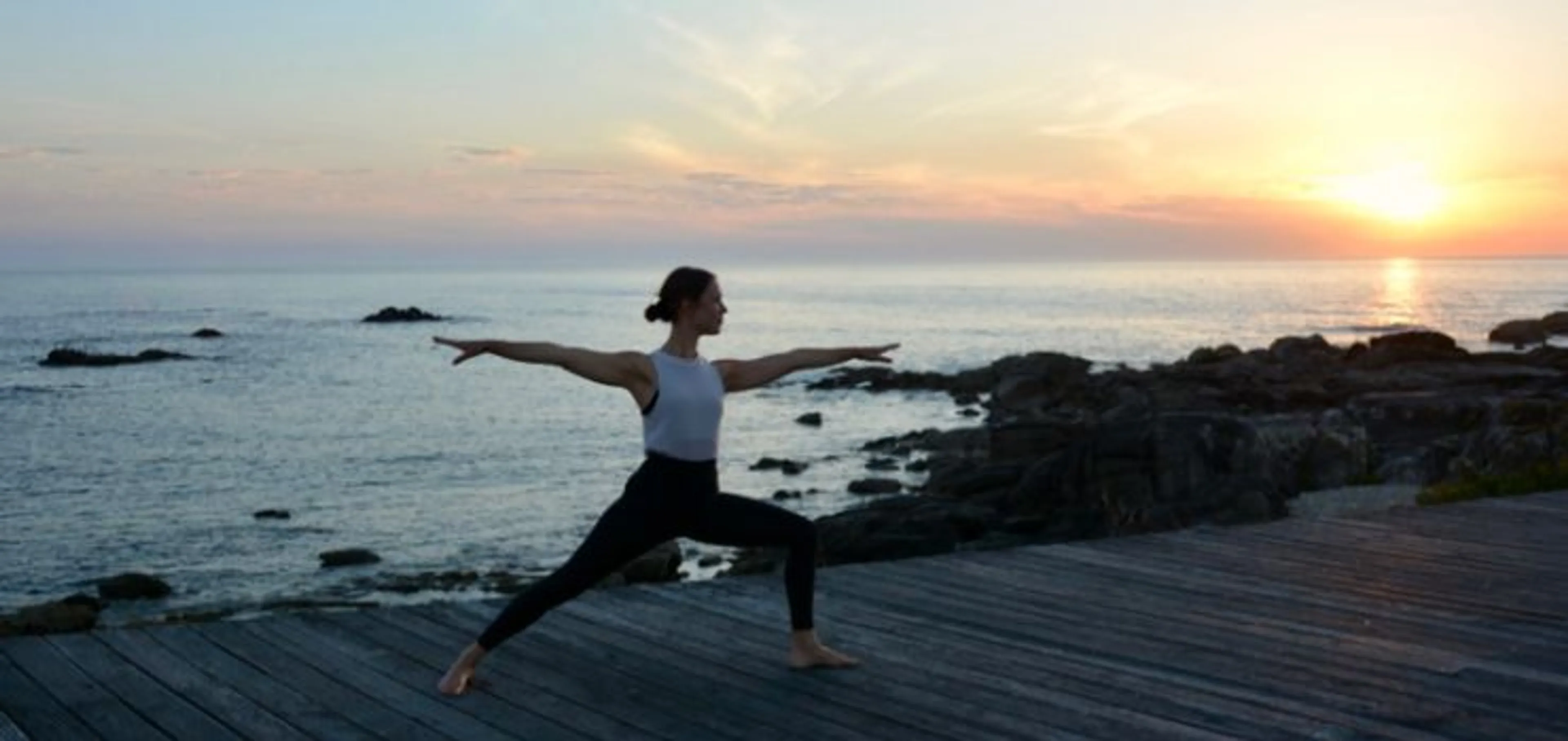 Yoga- und Pilates-Retreat: Flow & Grow in Nordportugal - 2