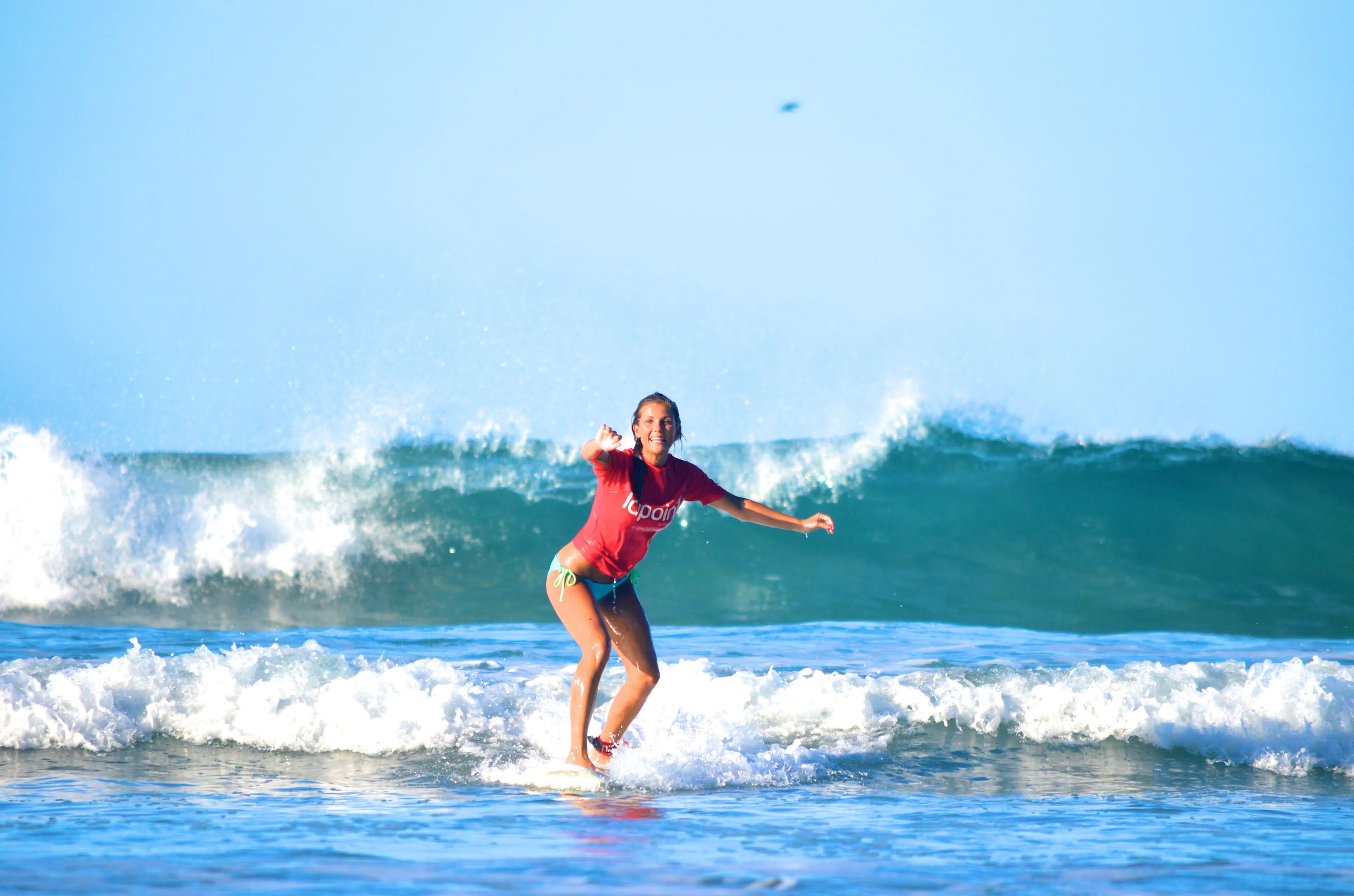 Surfcamp im Paradies: Erlebe das Surf-Utopia in Costa Rica - 1