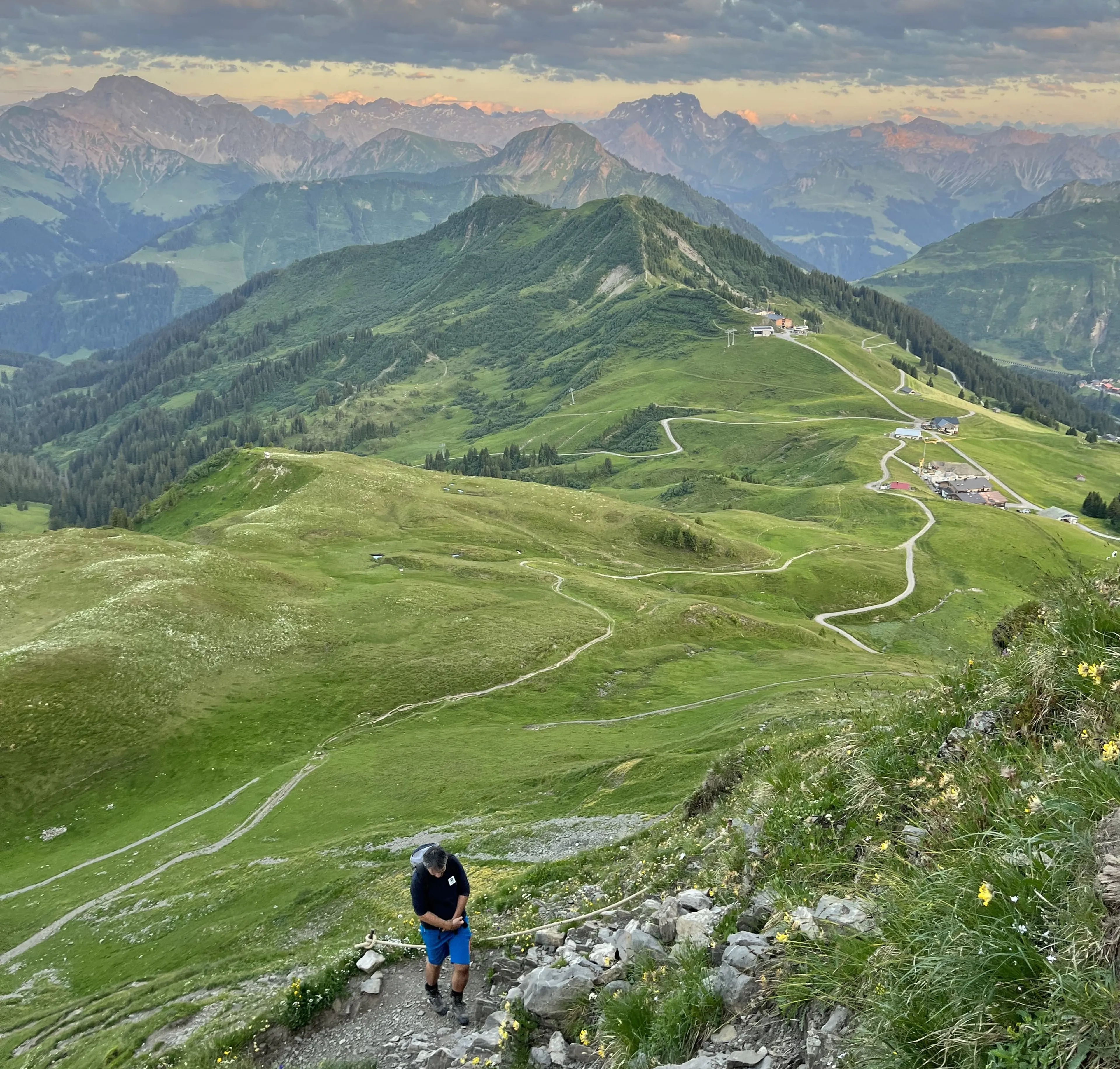 Wanderurlaub für Naturliebhaber und Genussmenschen im Bregenzerwald - 5