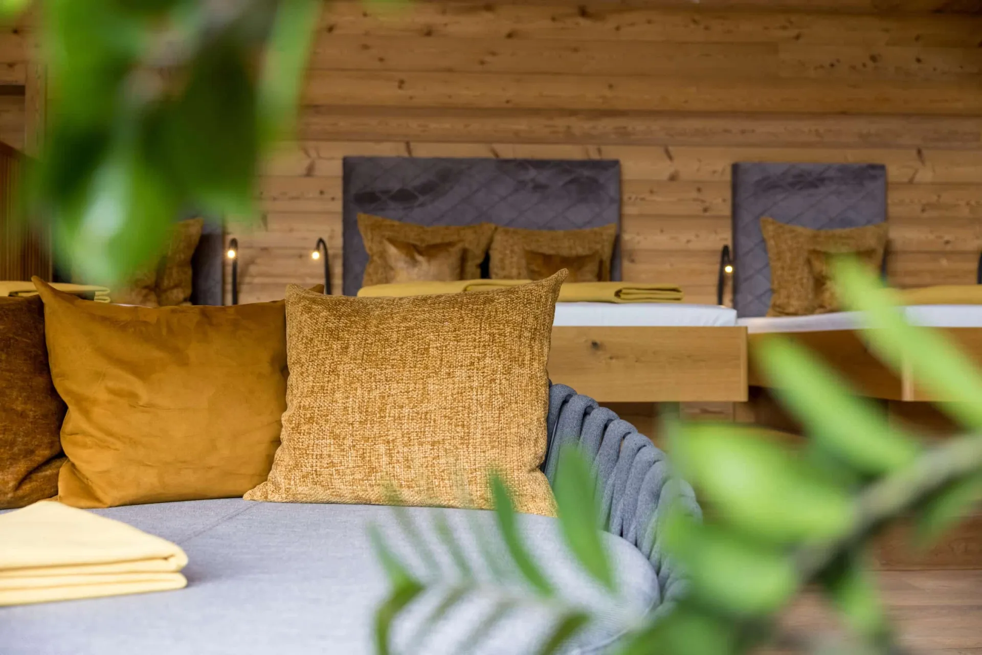 Yoga-Wochenende im Mountain & Spa Resort in Tirol - 5