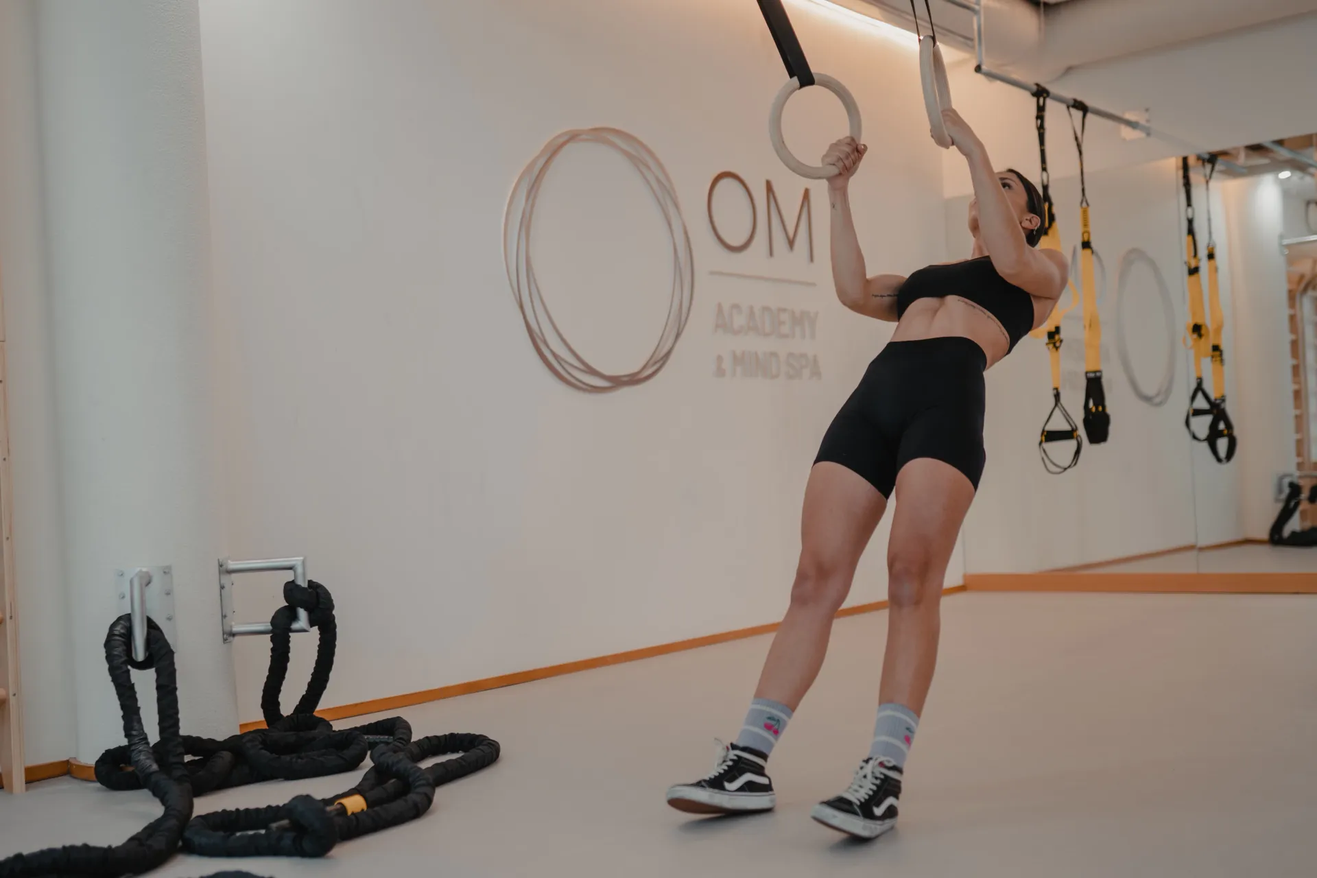 Fitness- & Detox-Bootcamp: Steigere dein Wohlbefinden & deine Fitness