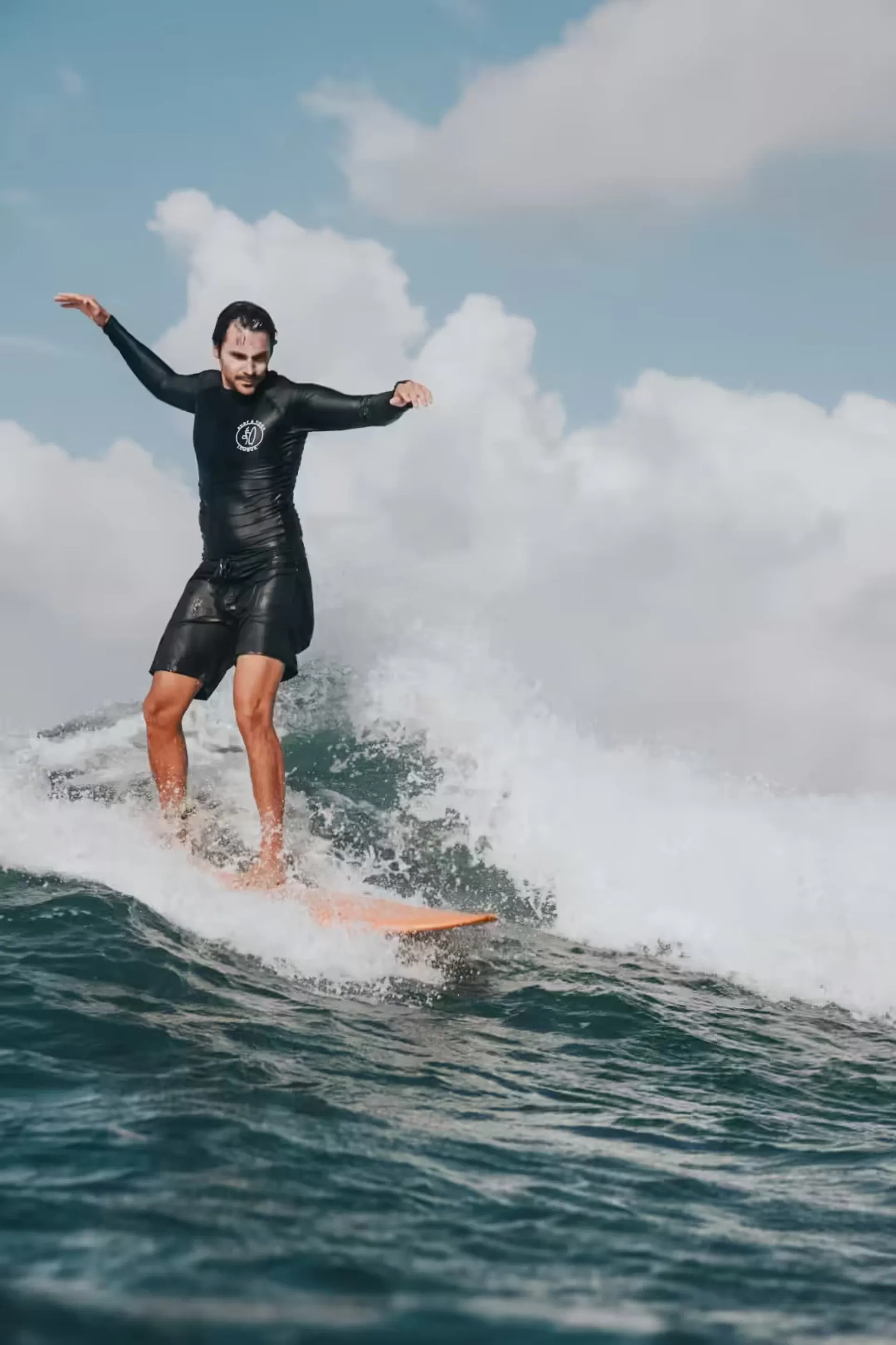 Surfen und Entspannung im Rhythmus der Insel - 5