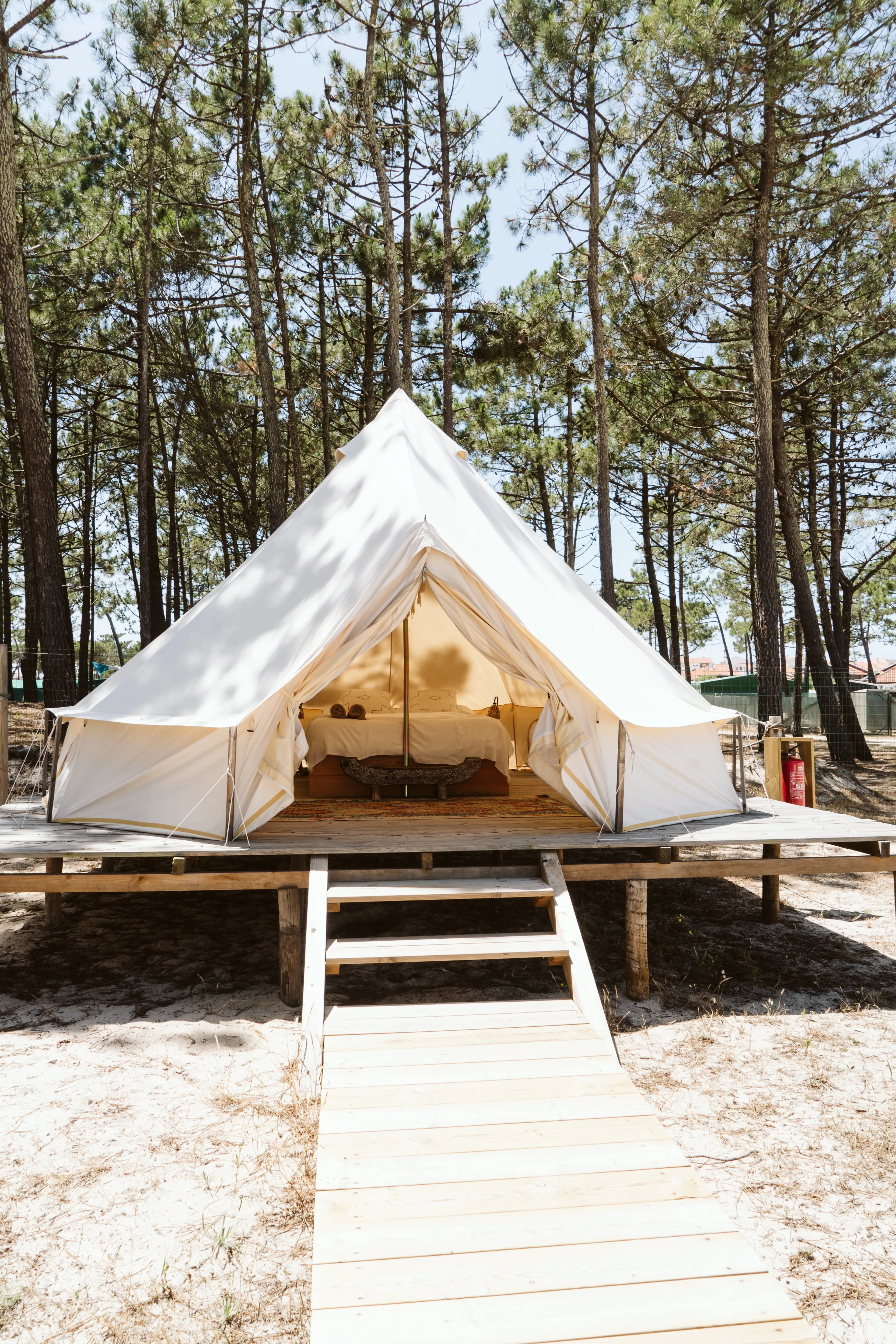 Surfcamp für Schulklassen im authentischen Portugal - 1