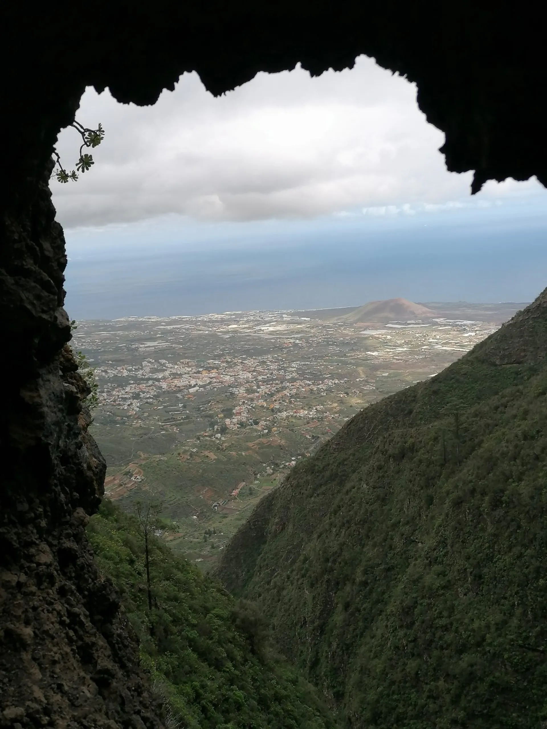 Taste of Tantra: Yoga- und Natur-Retreat auf Teneriffa - 5