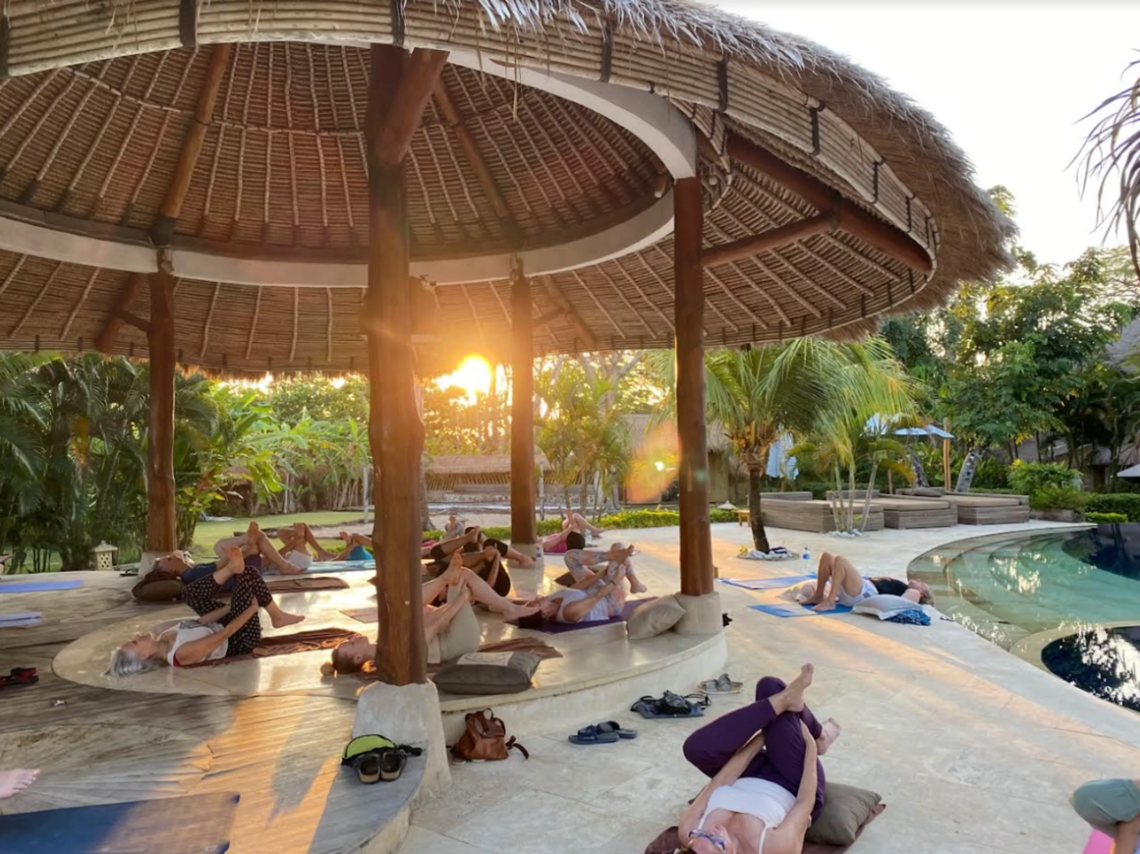 Eine Reise in dein Inneres und an einen der schönsten Plätze der Welt - 2