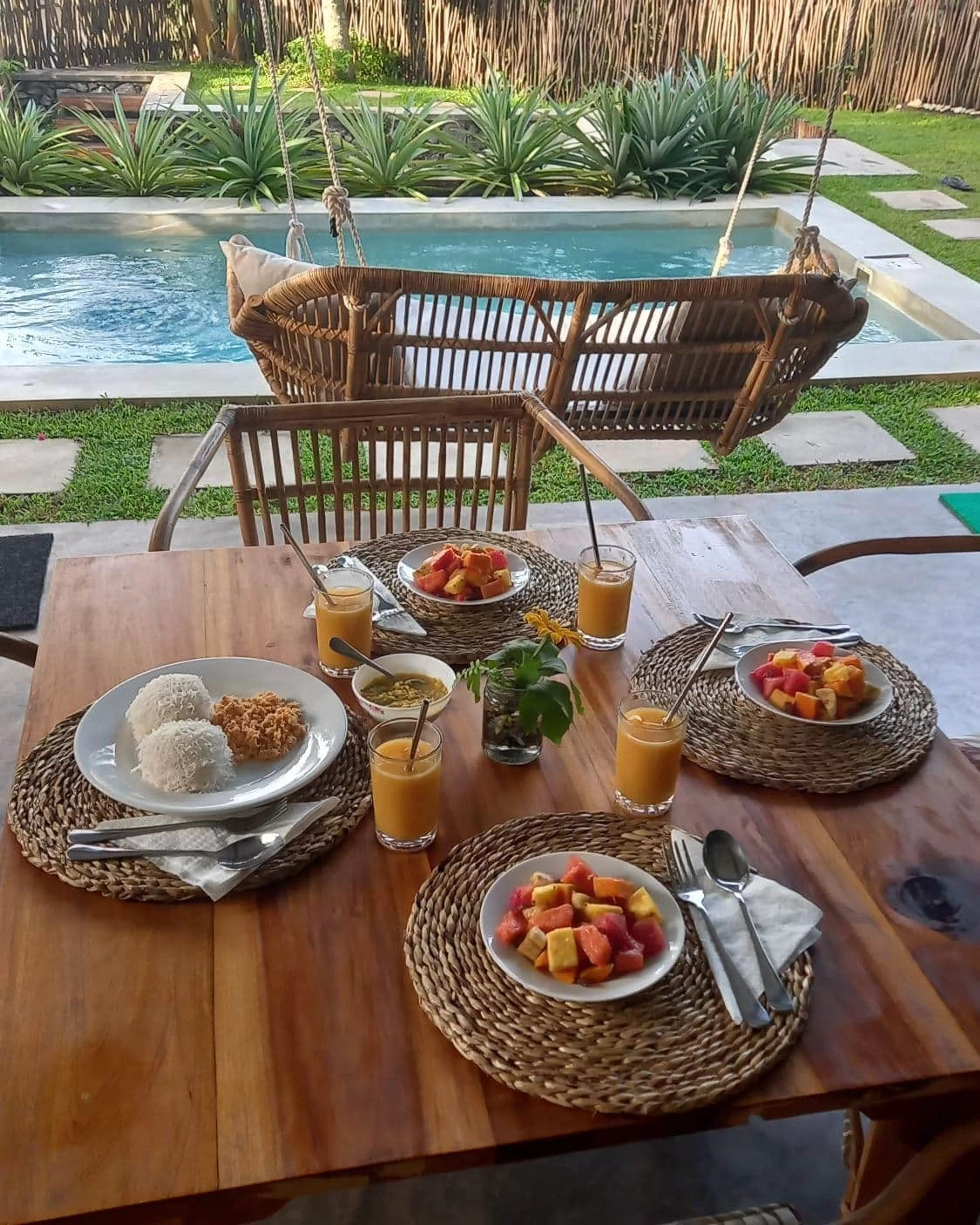 Ocean Breath: Yoga und Me-Time an Sri Lankas Südküste - 4