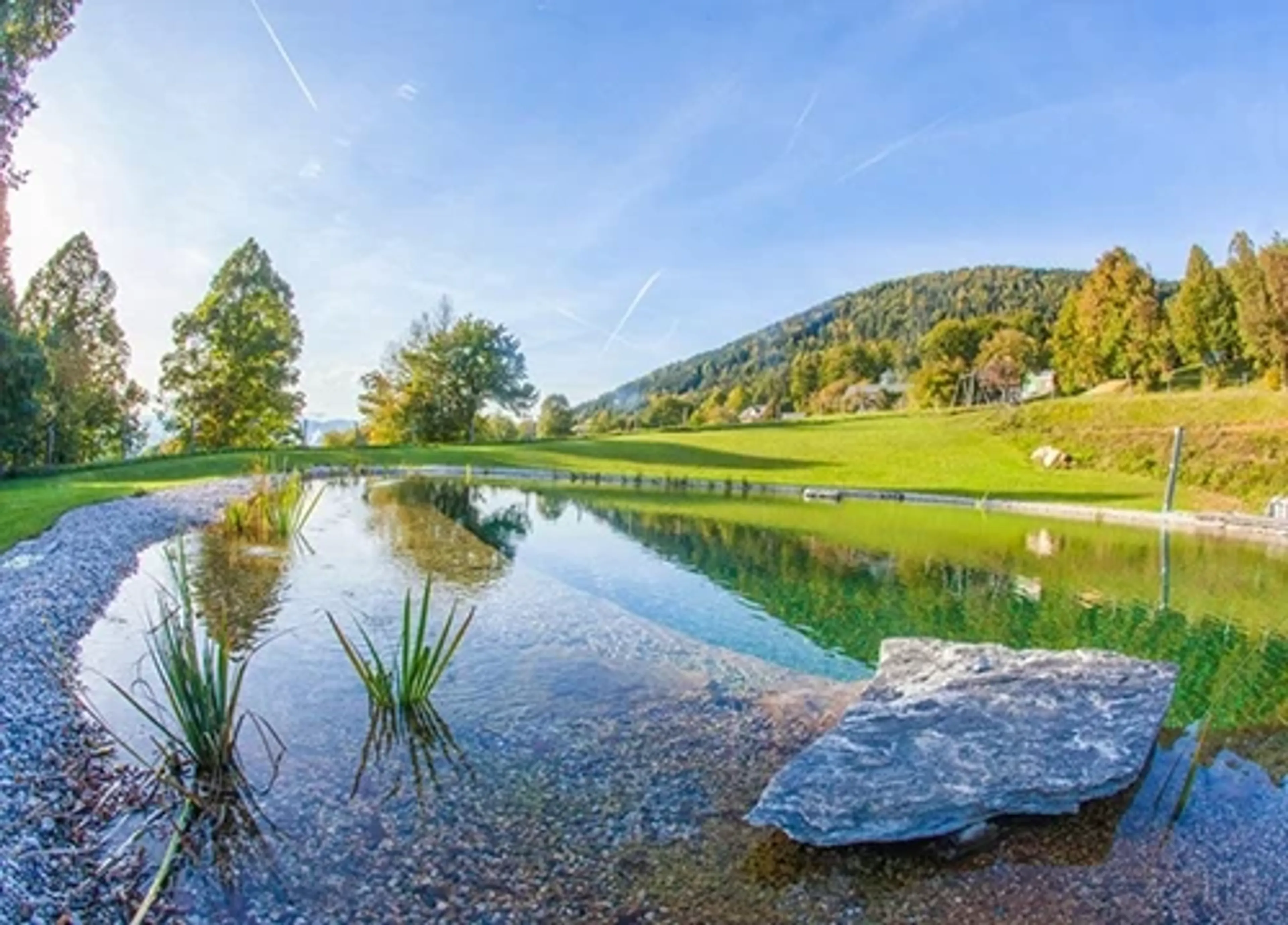 Yoga-Retreat Slowenien: Entspannen, Wandern, Wohlfühlen - 2