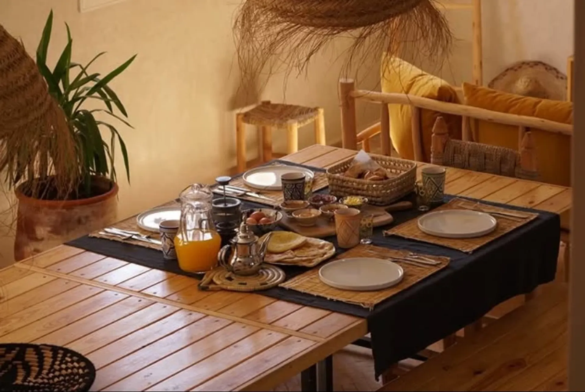 Surfen in Südmarokko: Deine Woche zwischen Wellen und Wüste - 4