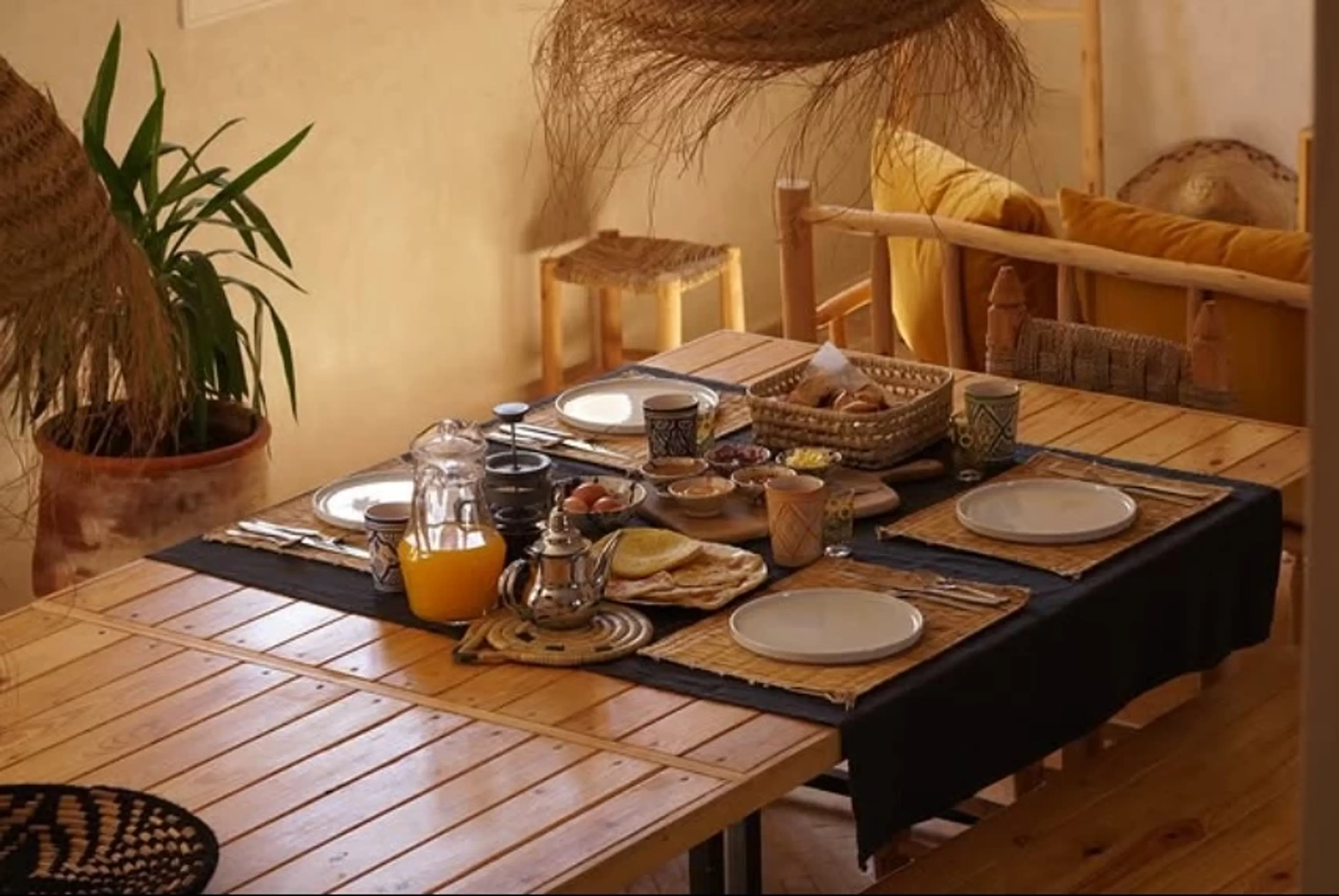 Surfen in Südmarokko: Deine Woche zwischen Wellen und Wüste - 4