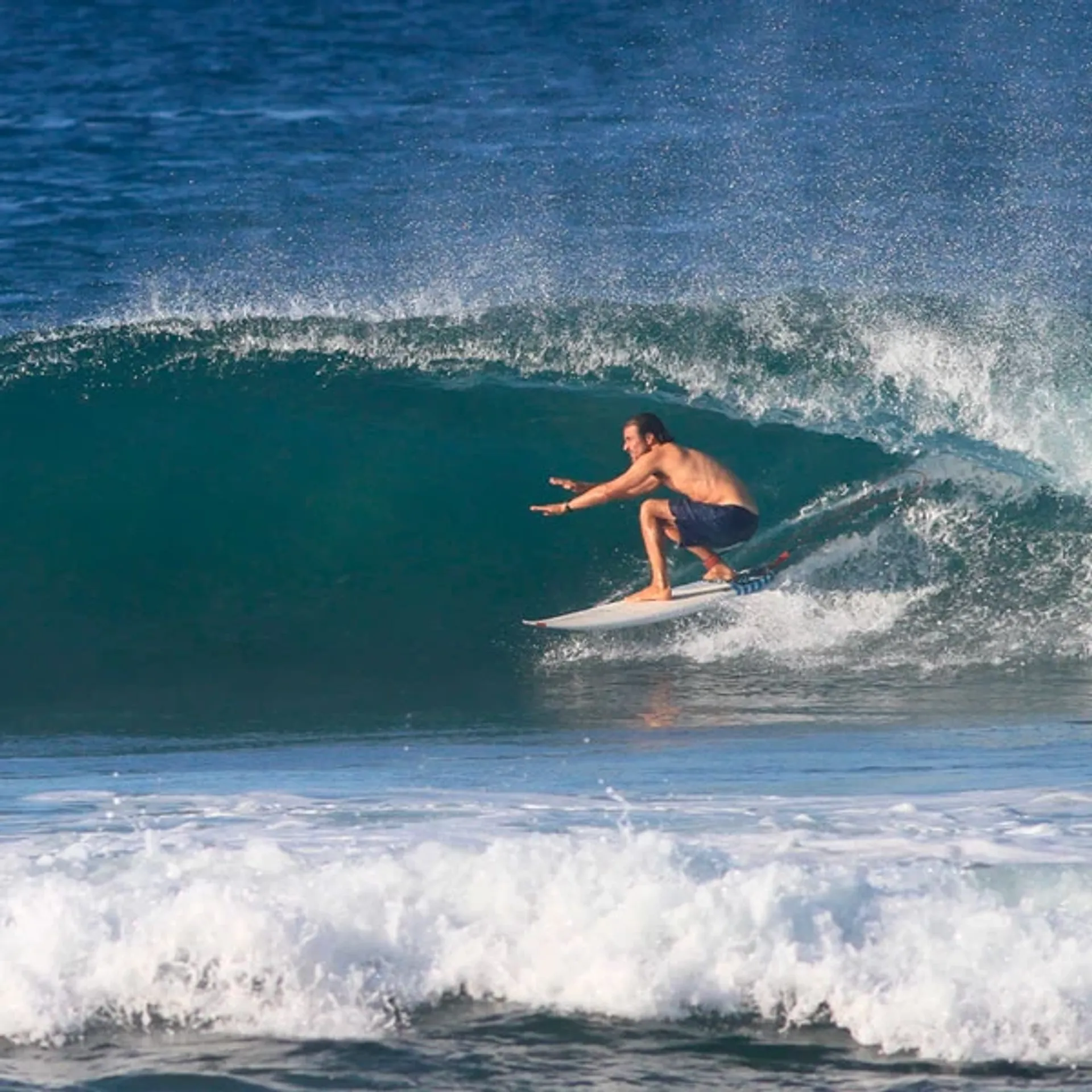 Finde dein Gleichgewicht: Surfen, Yoga und Meditation in Portugal - 2