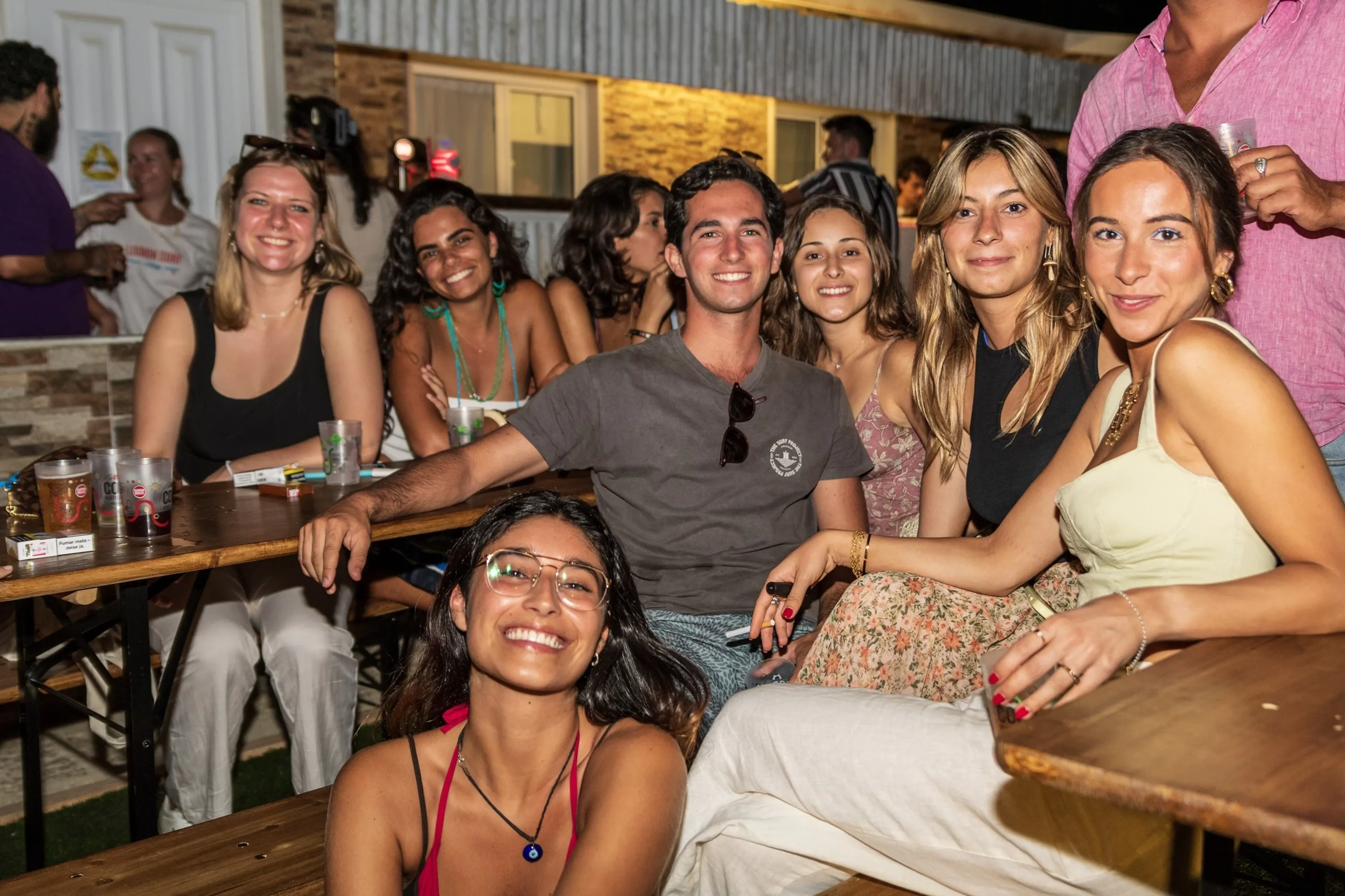 Surfhaus am Strand vor Lissabon: Eure unvergessliche Klassenfahrt - 4