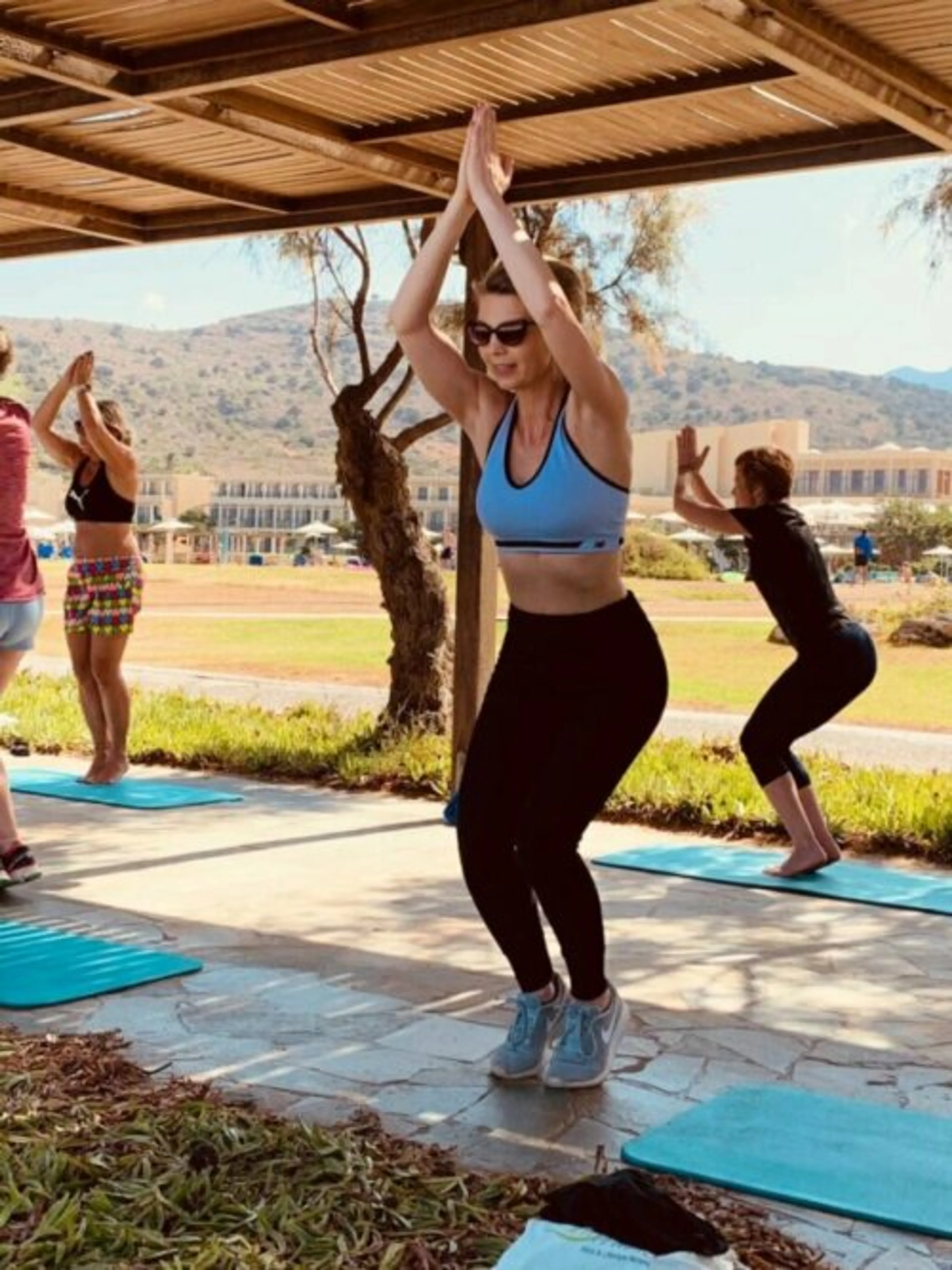 Fitness- und Wellnesswoche auf Kreta - 3