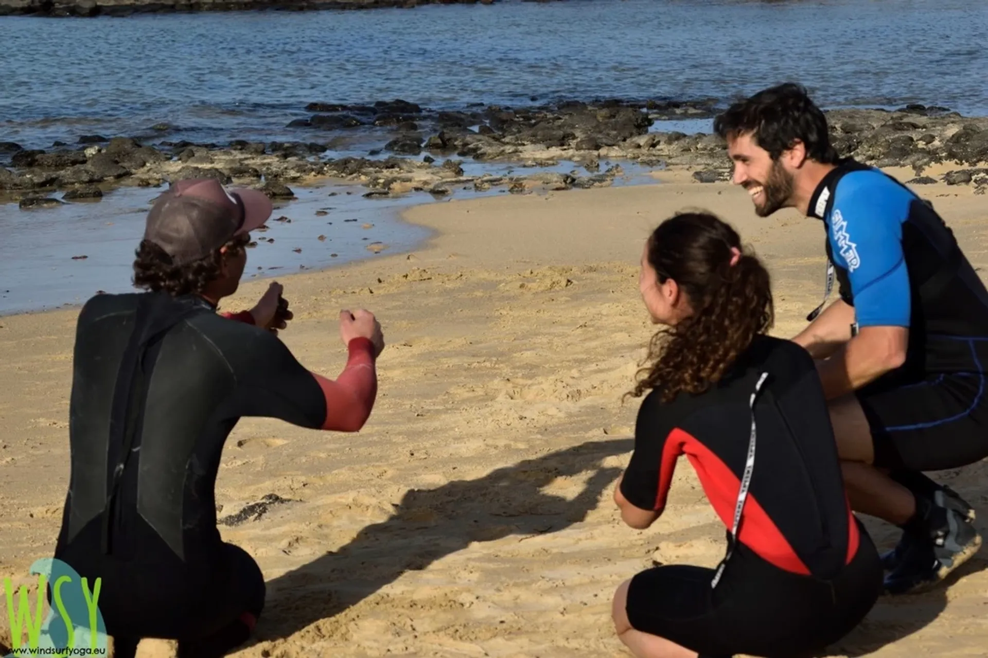Surfen und Yoga auf Fuerteventura - dem europäischen Hawaii - 3