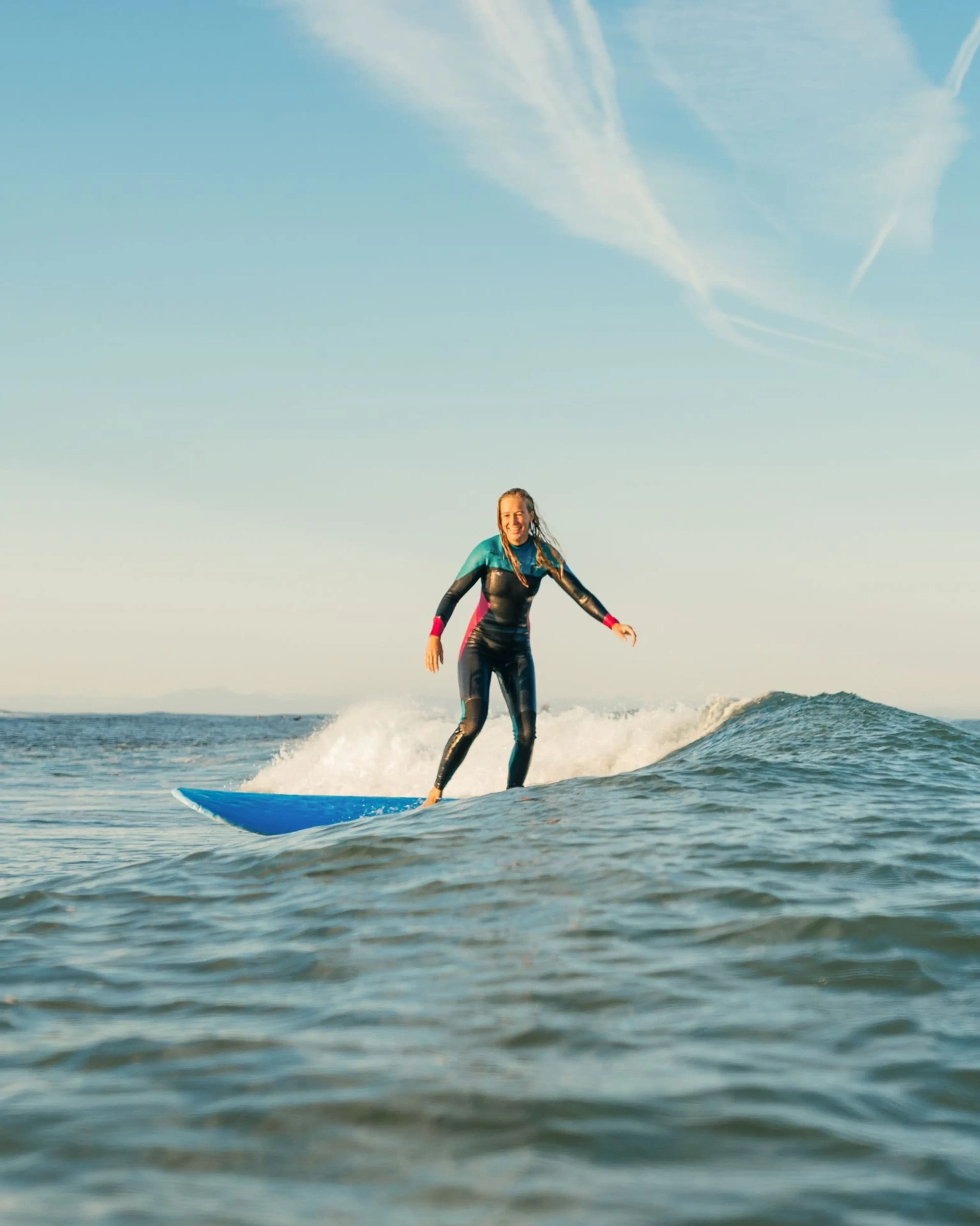 Familien-Surfcamp in Messanges – Glamping, Natur & entspannte Tage - 3