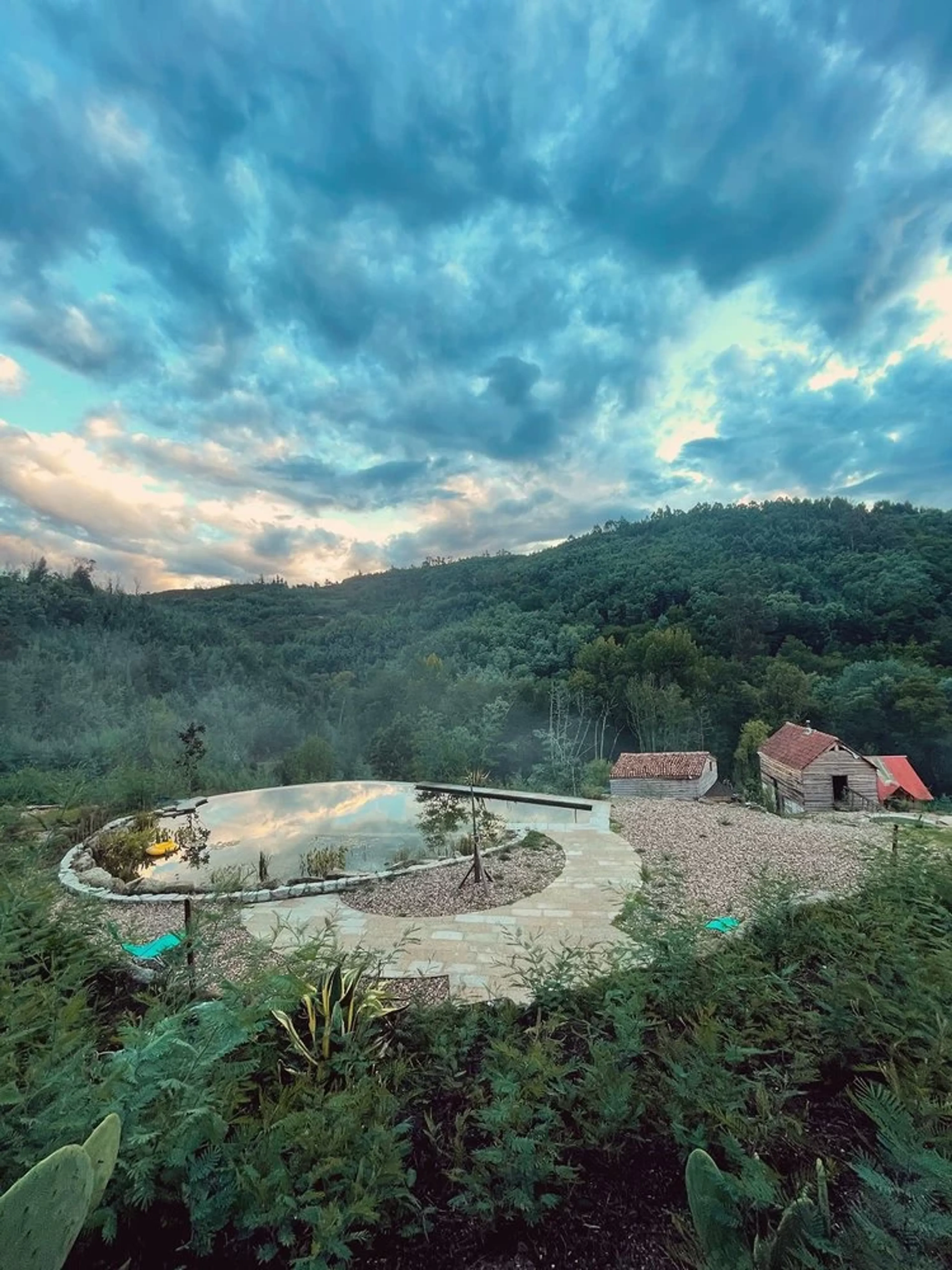 Back to You - Yoga, Kunst und Nature Retreat in Cara Creek Eco Lodge - 2