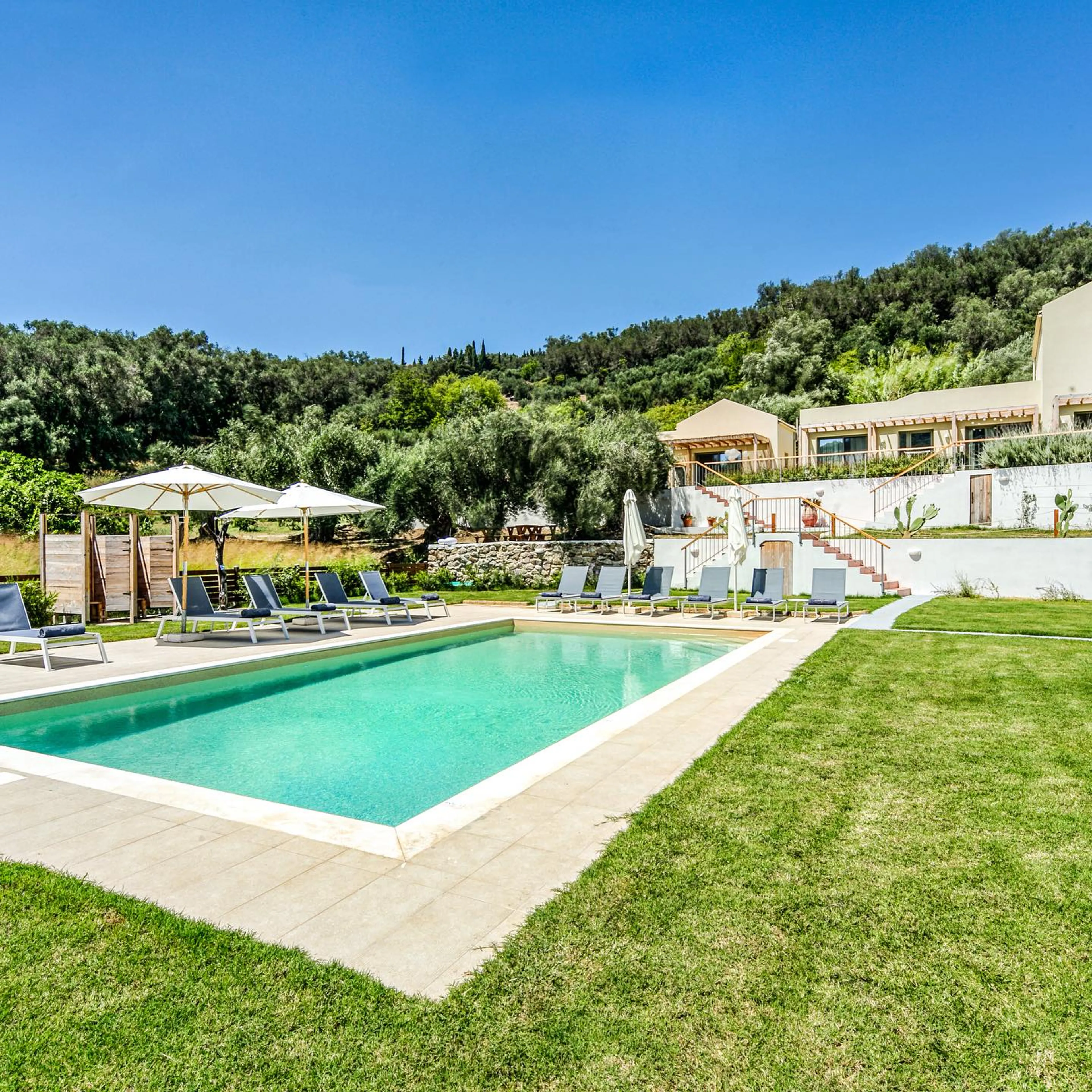 Yoga, Wandern und Meer: Aktiver Inselurlaub auf Korfu - 3