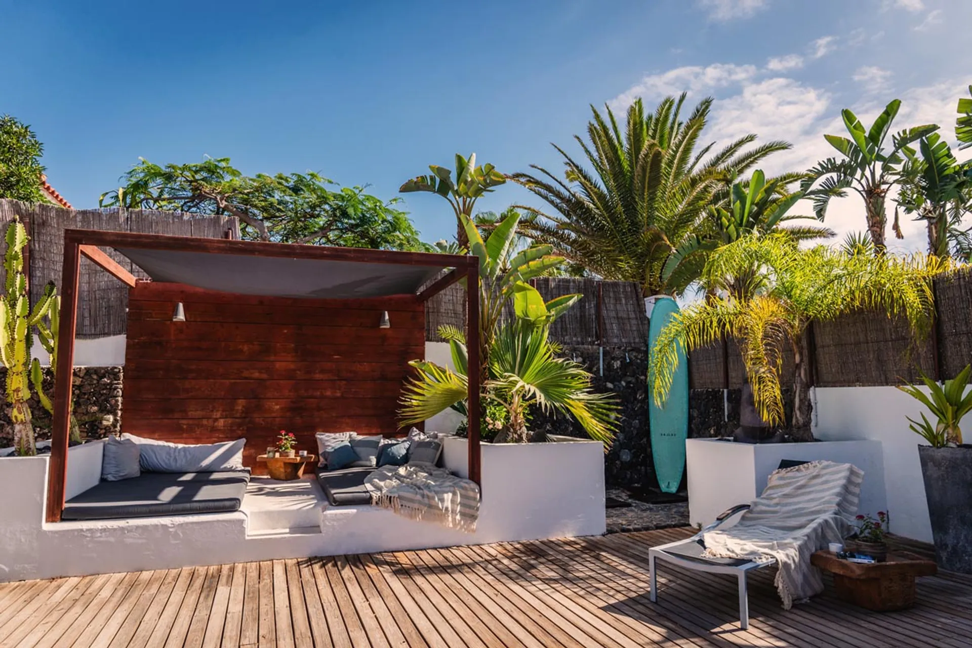 Surf Getaway: Surfen, Genießen und Entspannen im ruhigen Camp - 3