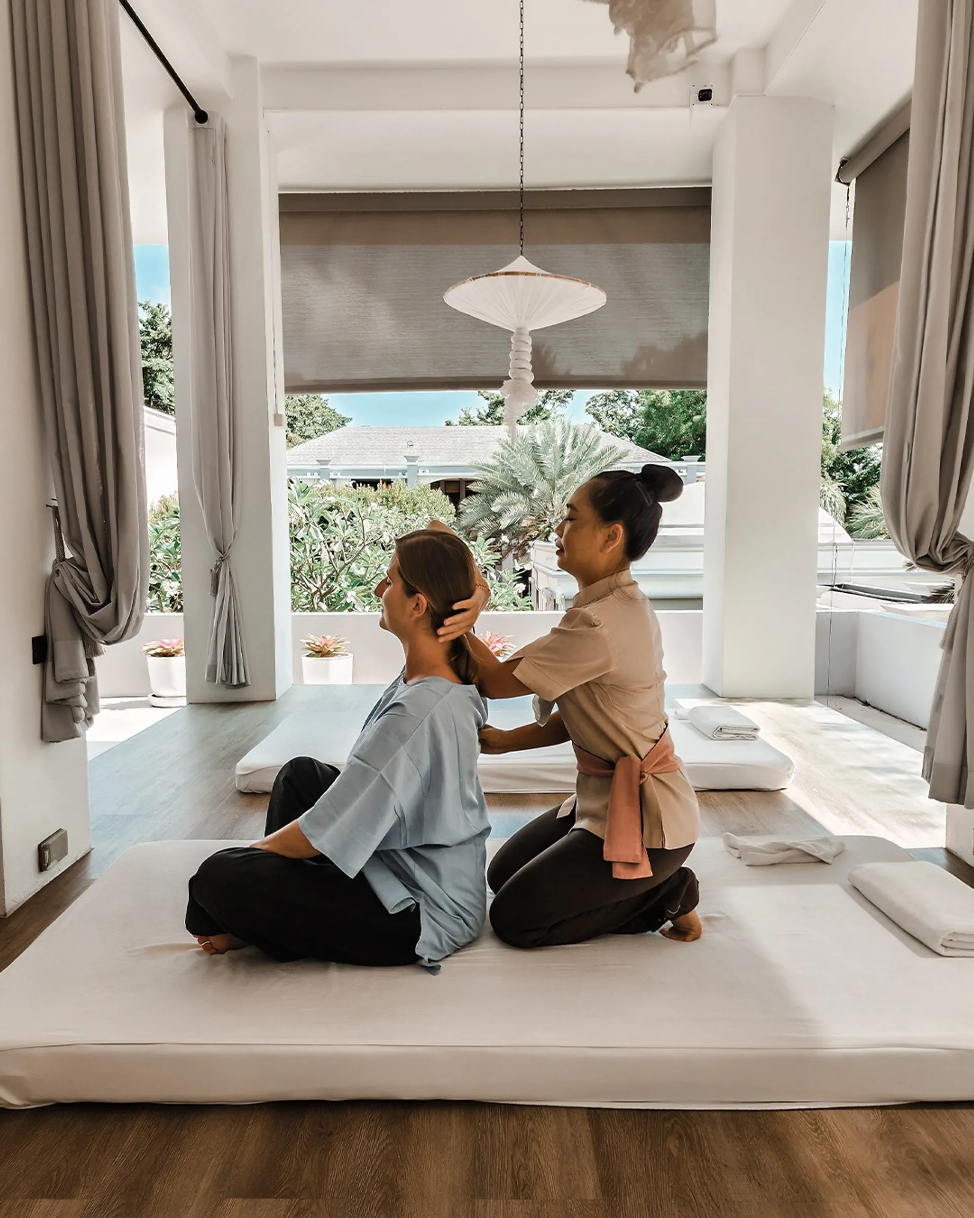 Yoga, Meditation und Achtsamkeit: Deine Reise zu innerem Frieden - 3