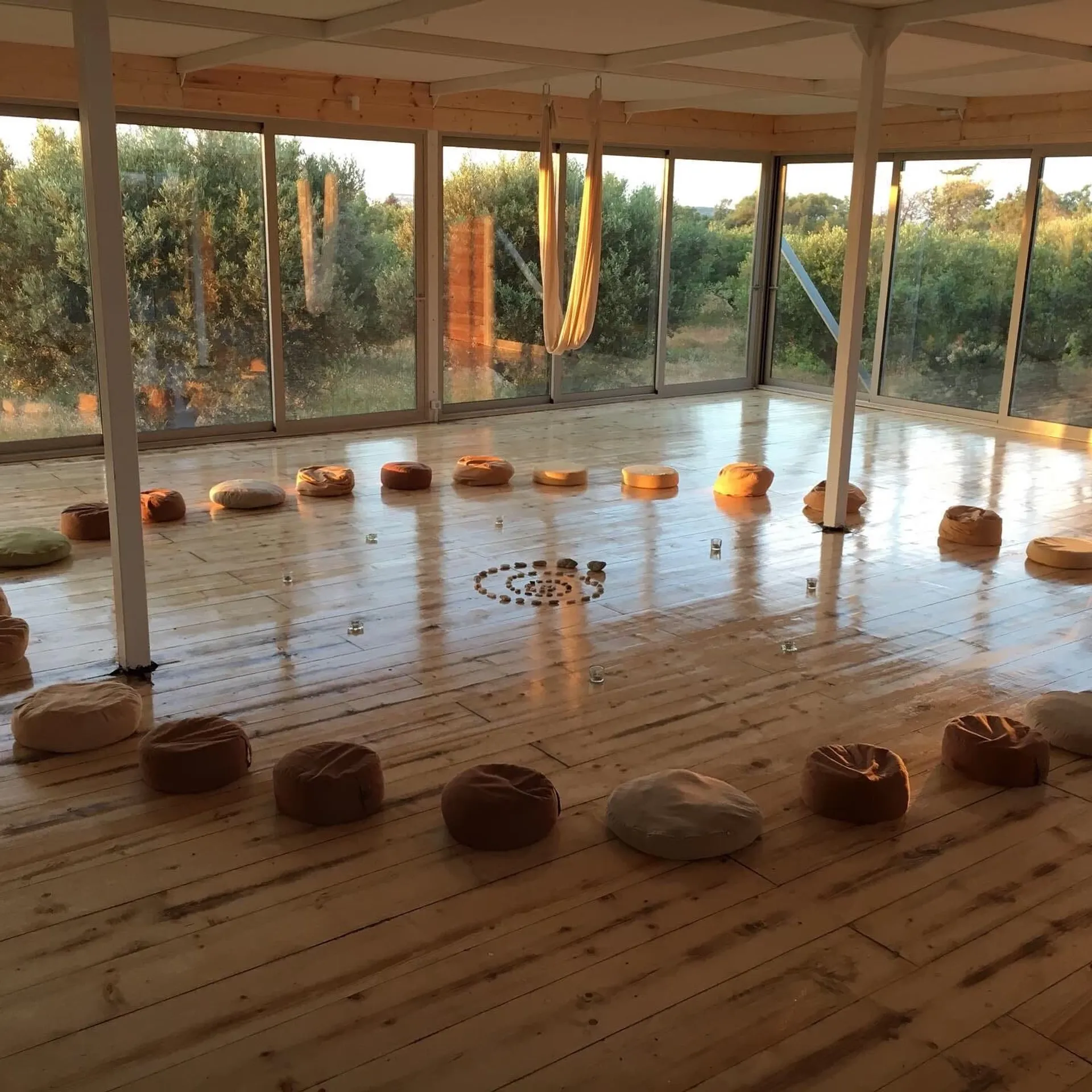 Yoga auf Paros: Dein flexibles Retreat im Rhythmus der Natur - 3