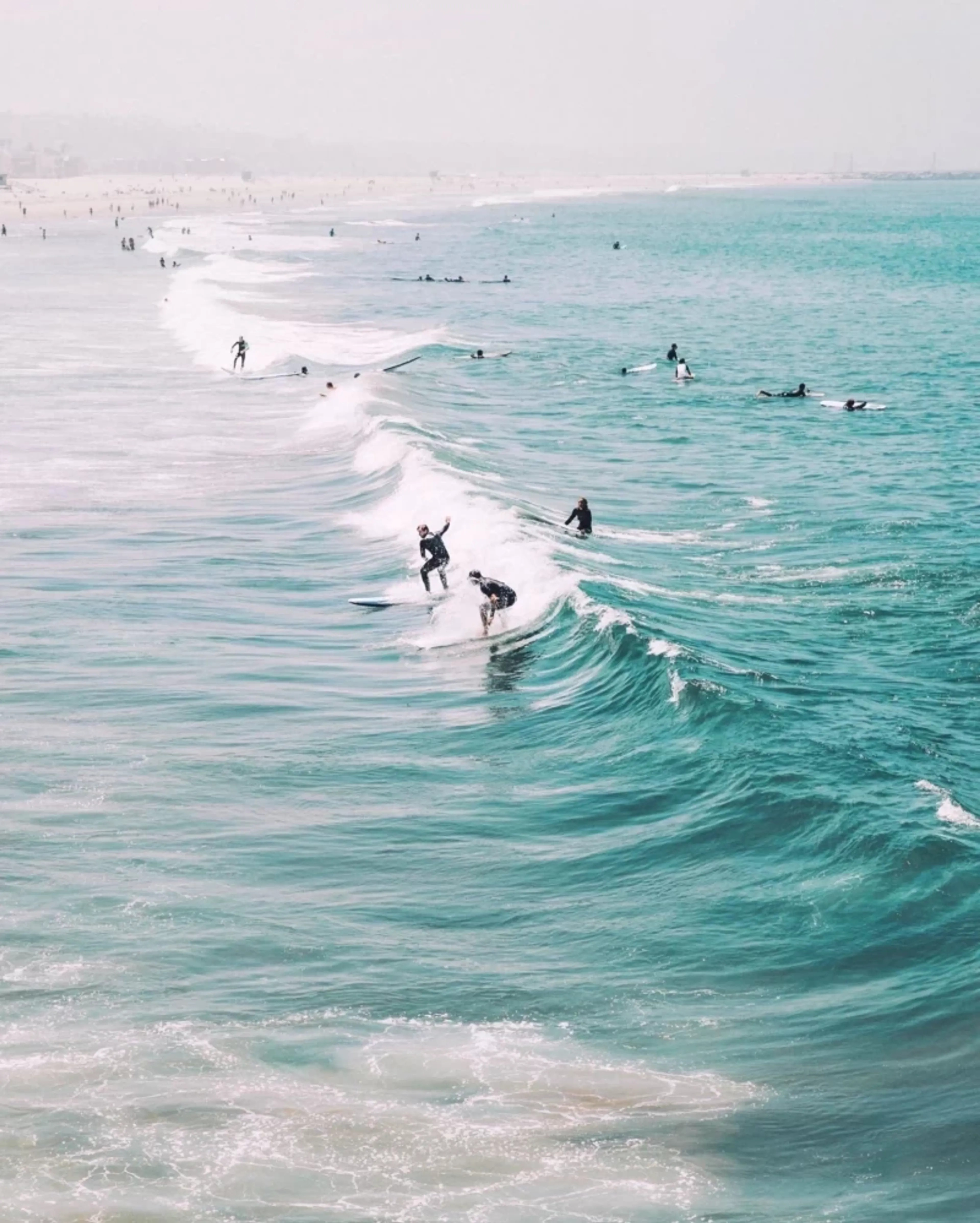 Surfen & SUP: Wellenreiten und Paddeln zwischen Pinien und Atlantik - 4