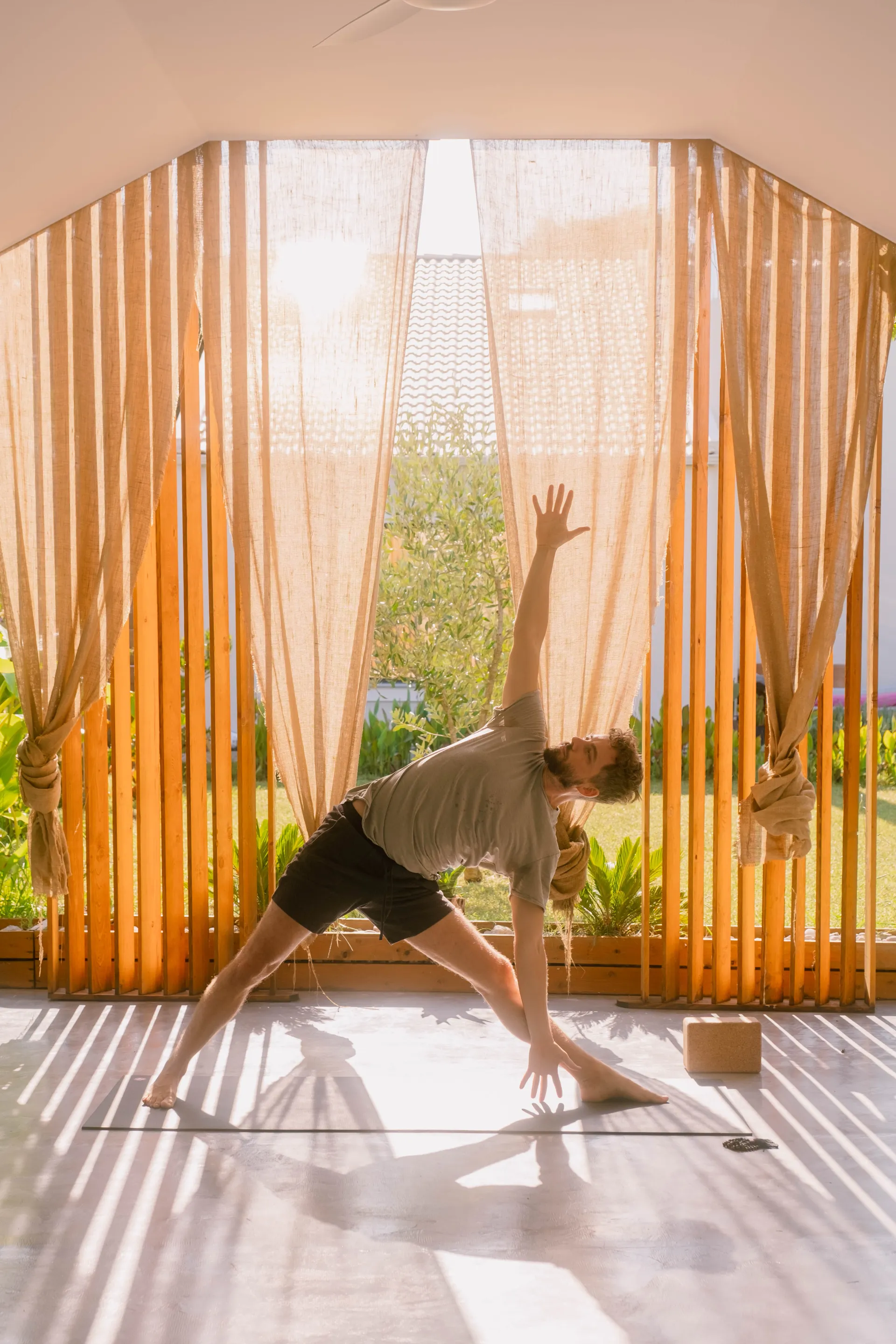 Yoga-Retreat auf Korfu - Verbinde dich mit dir selbst! - 2