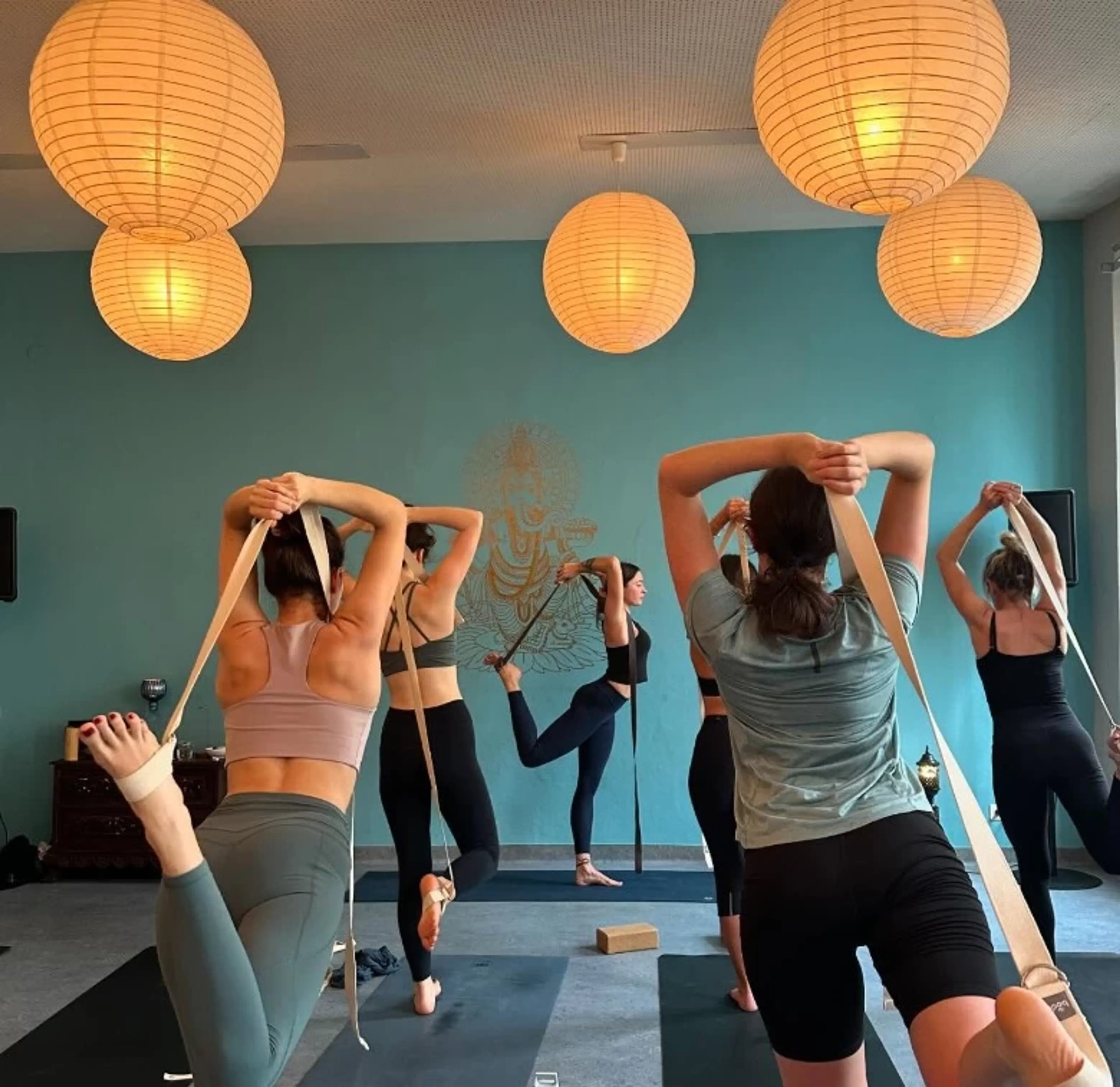 Recharge & Reconnect: Energie, Ruhe und Achtsamkeit in den Alpen - 5