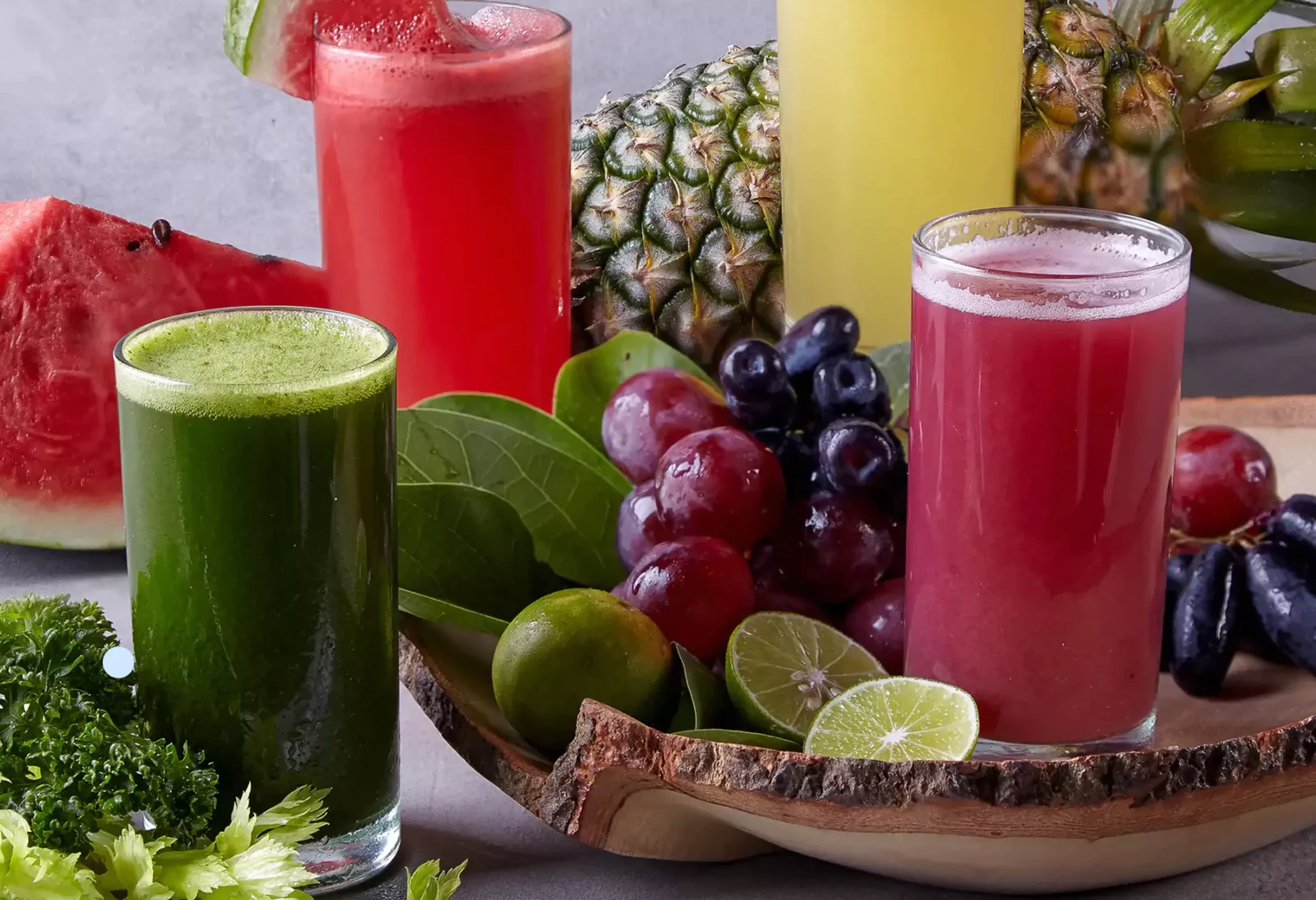 Kräuter-Detox-Retreat im Wellness-Resort auf der Trauminsel Koh Samui - 3