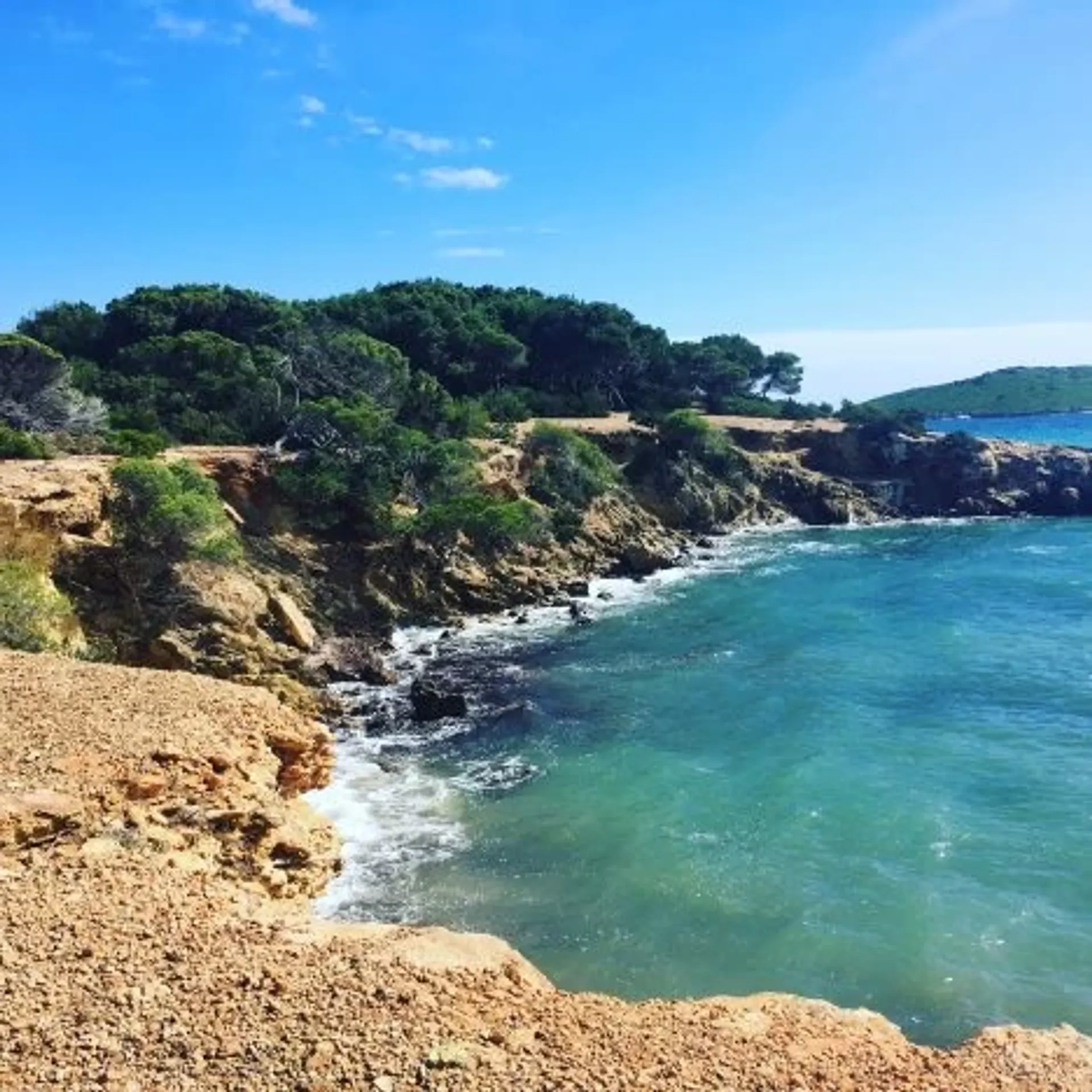 Mini-Retreat auf Ibiza: Kurzurlaub mit Yoga, Wandern & Achtsamkeit - 2