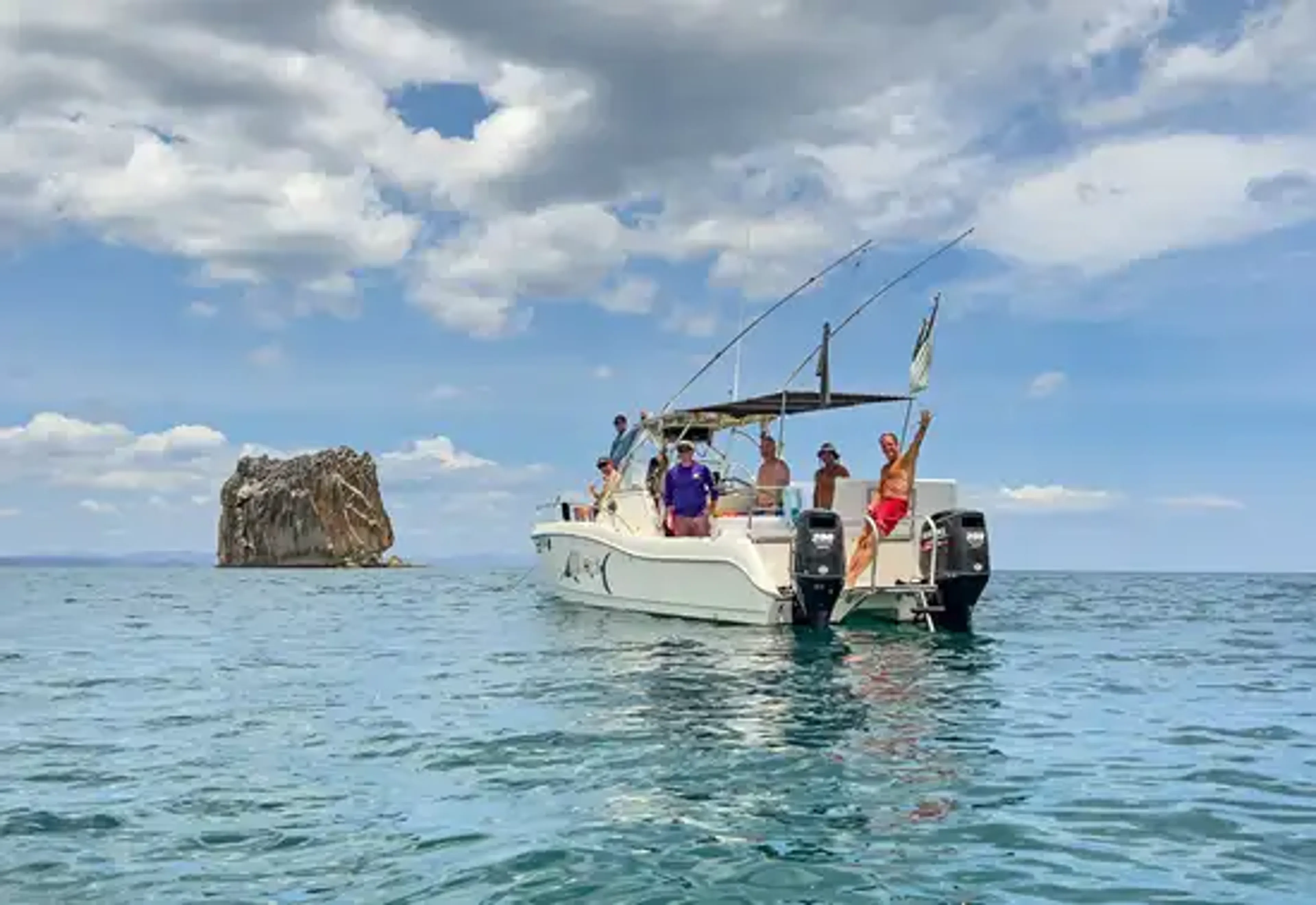 Surf-Guiding in Costa Rica: Legendäre Wellen und geheime Spots - 2