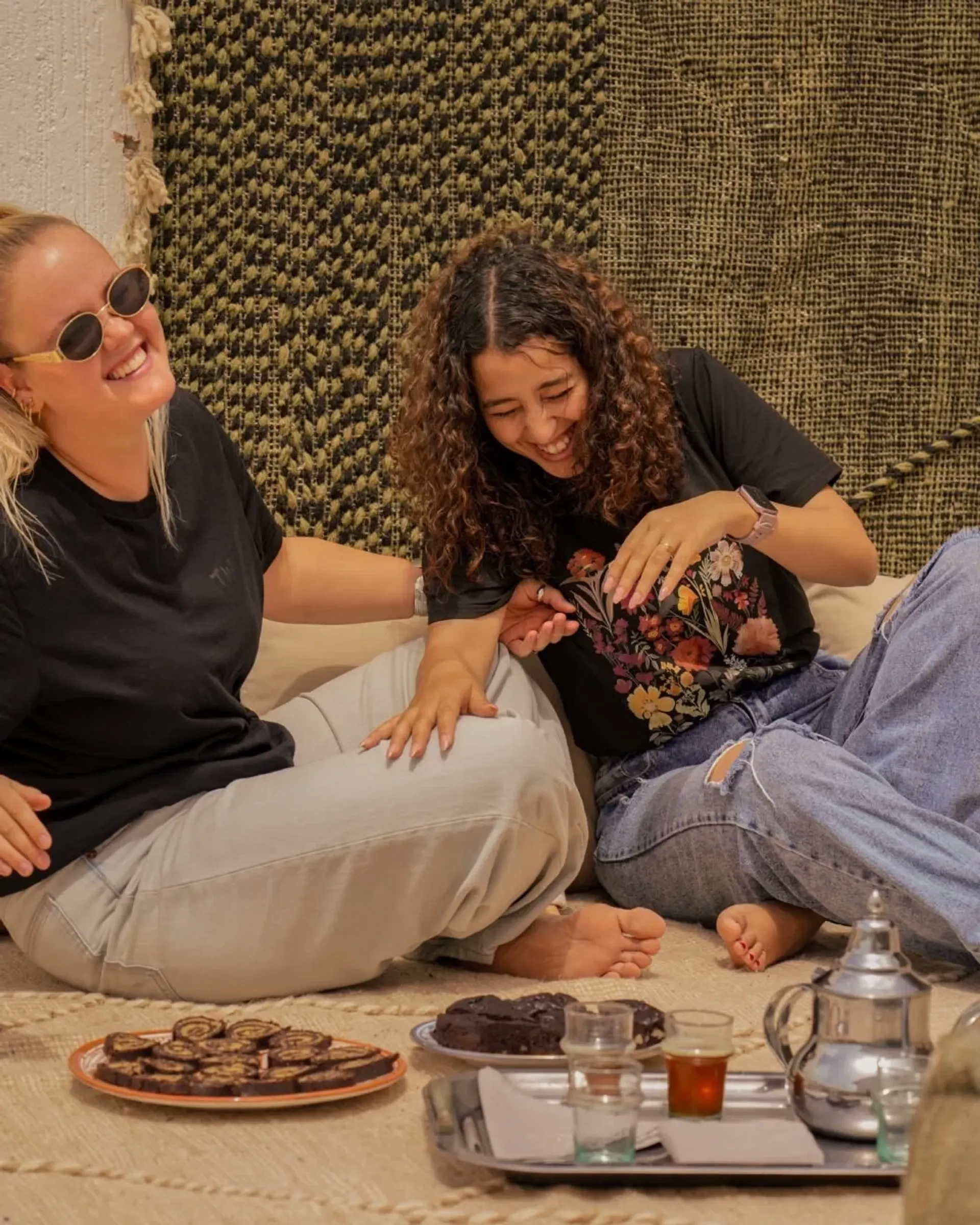 Auszeit am Paradise Plage: Yoga, Meditation & kulinarischer Genuss - 5