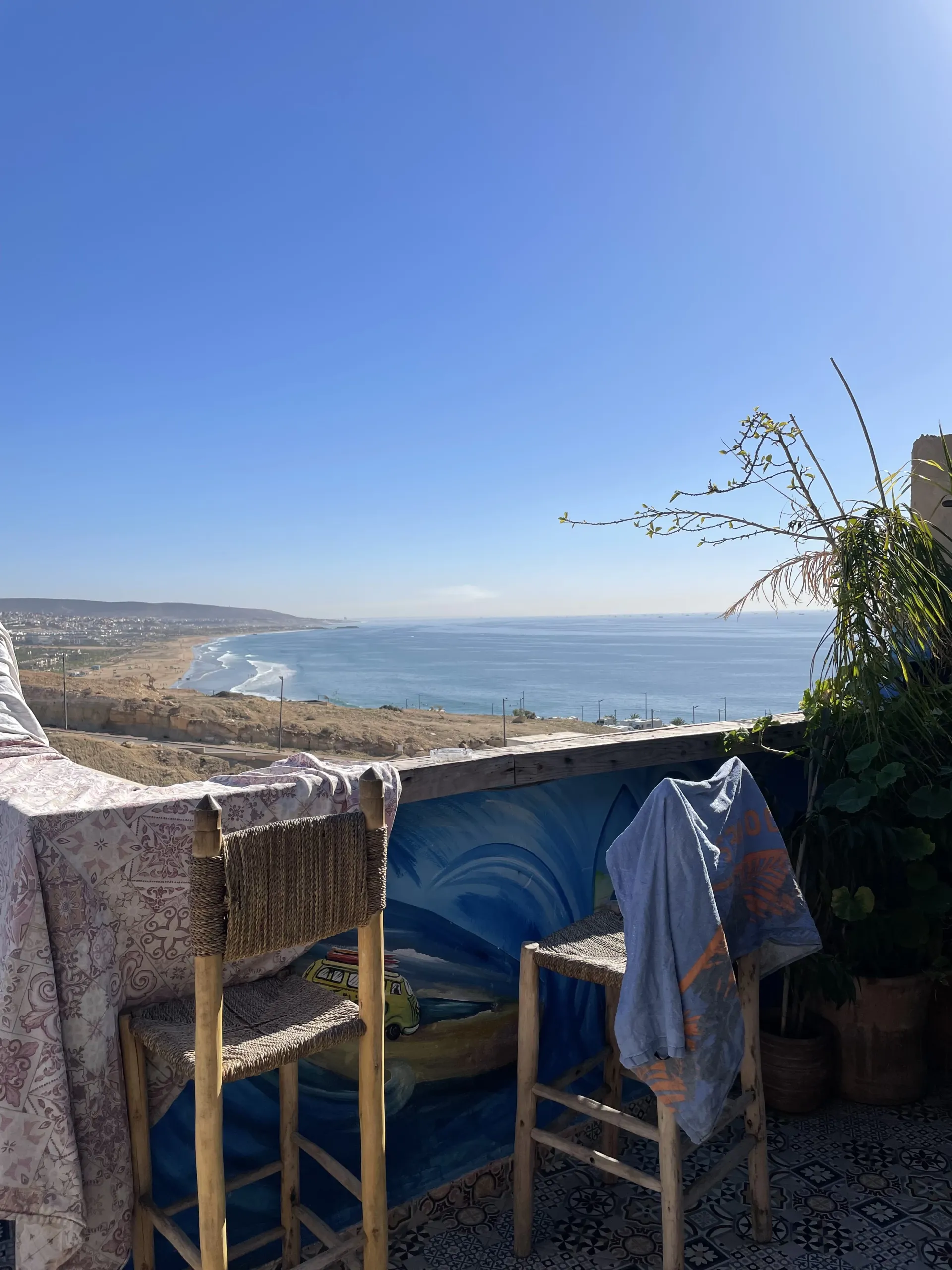 Surfer's Bliss: Dein Surf & Yoga Escape in Marokko - 3