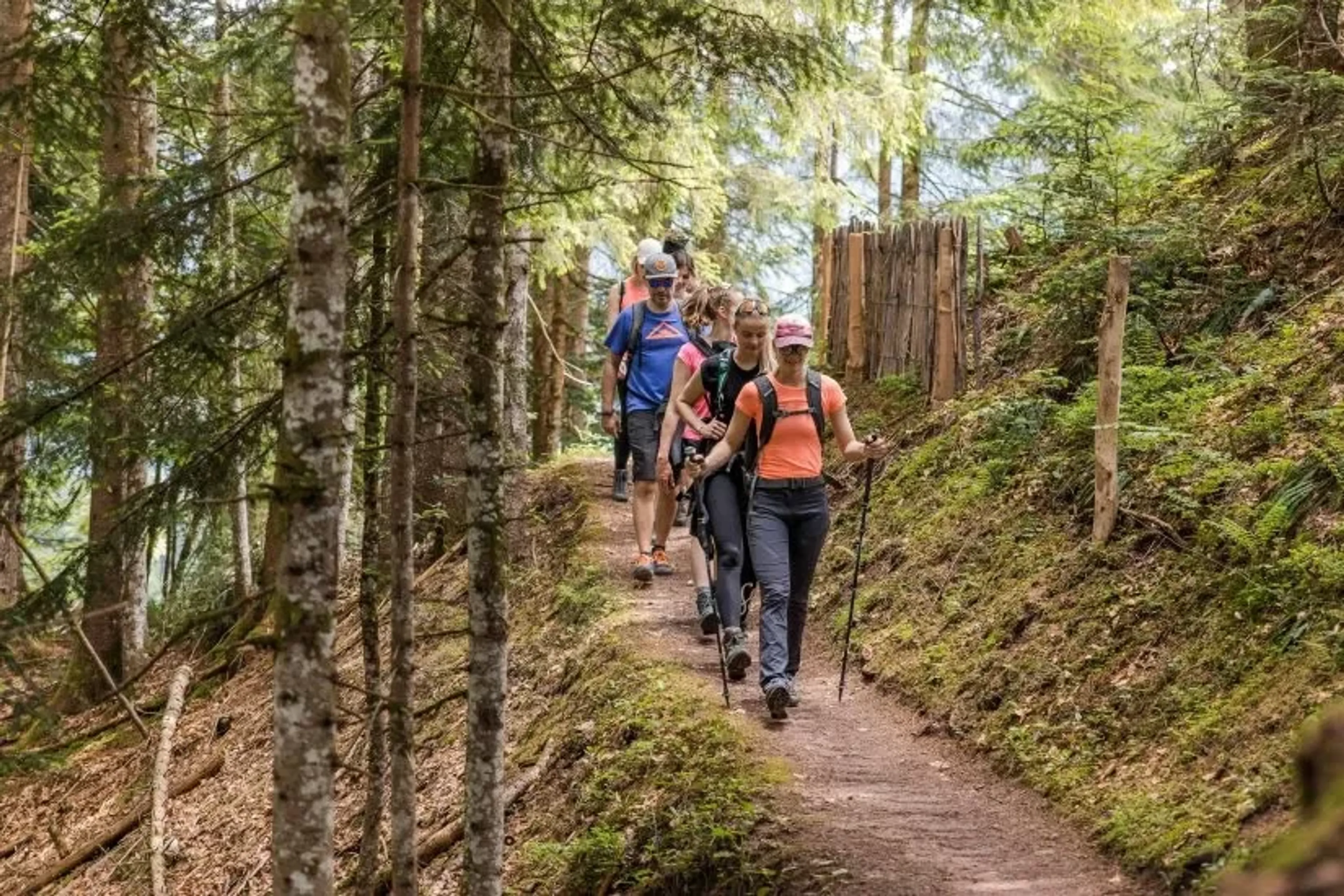 Urban soul meets the alps: Yoga Hike Days im Salzburger Land - 5