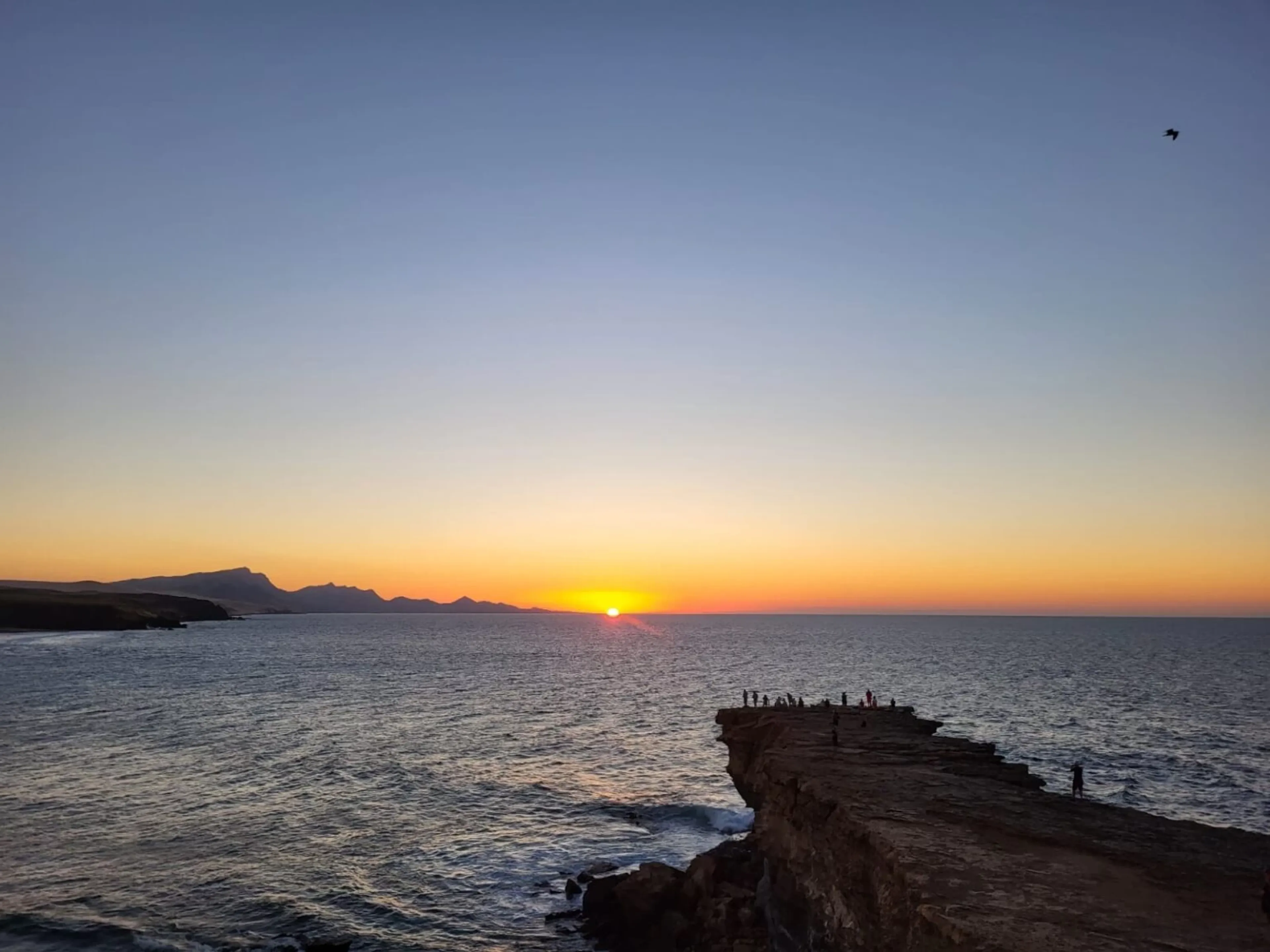 Yoga-Retreat mit Strand-Yoga auf der Sonneninsel Fuerteventura - 2