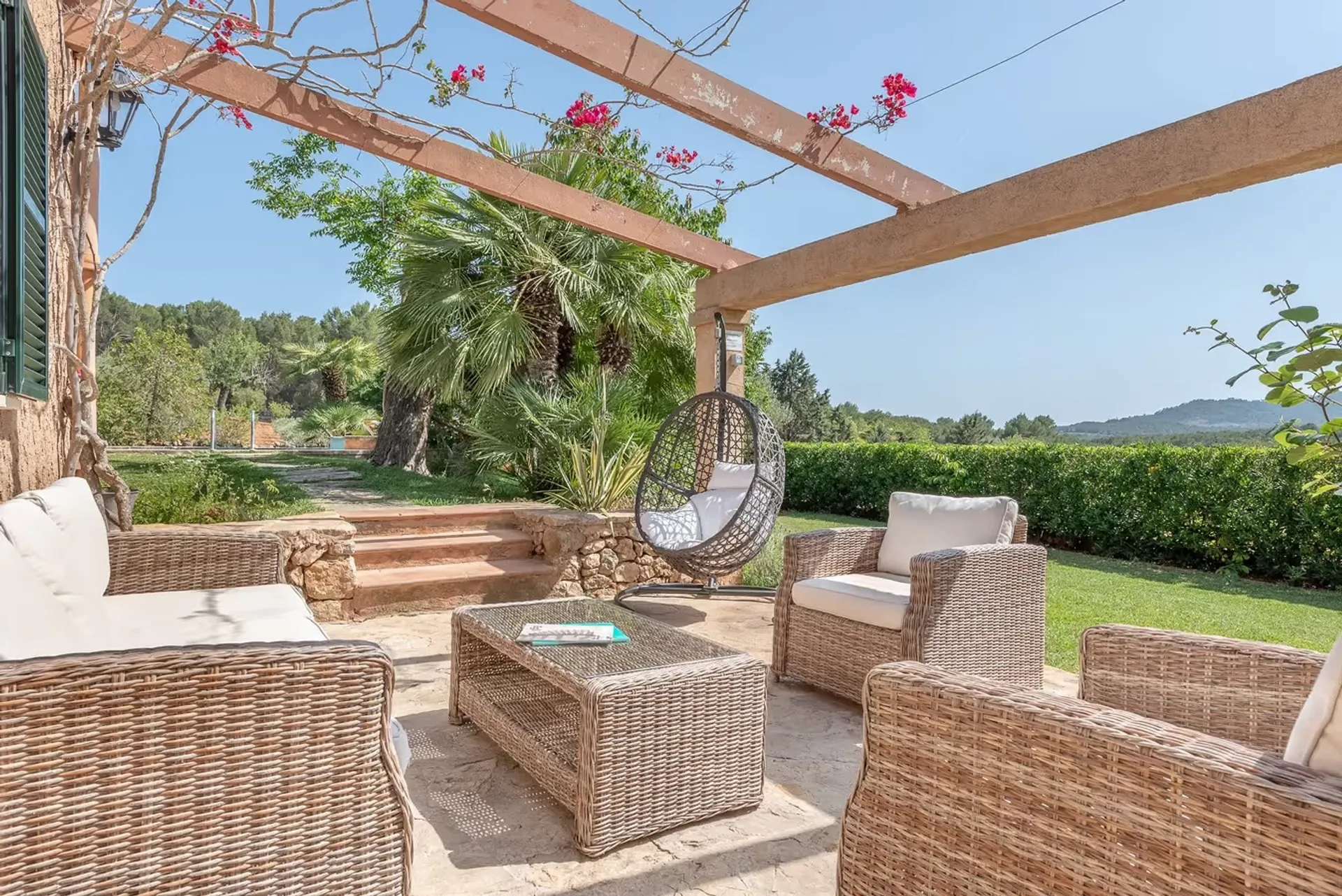 Fitness Retreat auf Mallorca - Zeit für dich - 3