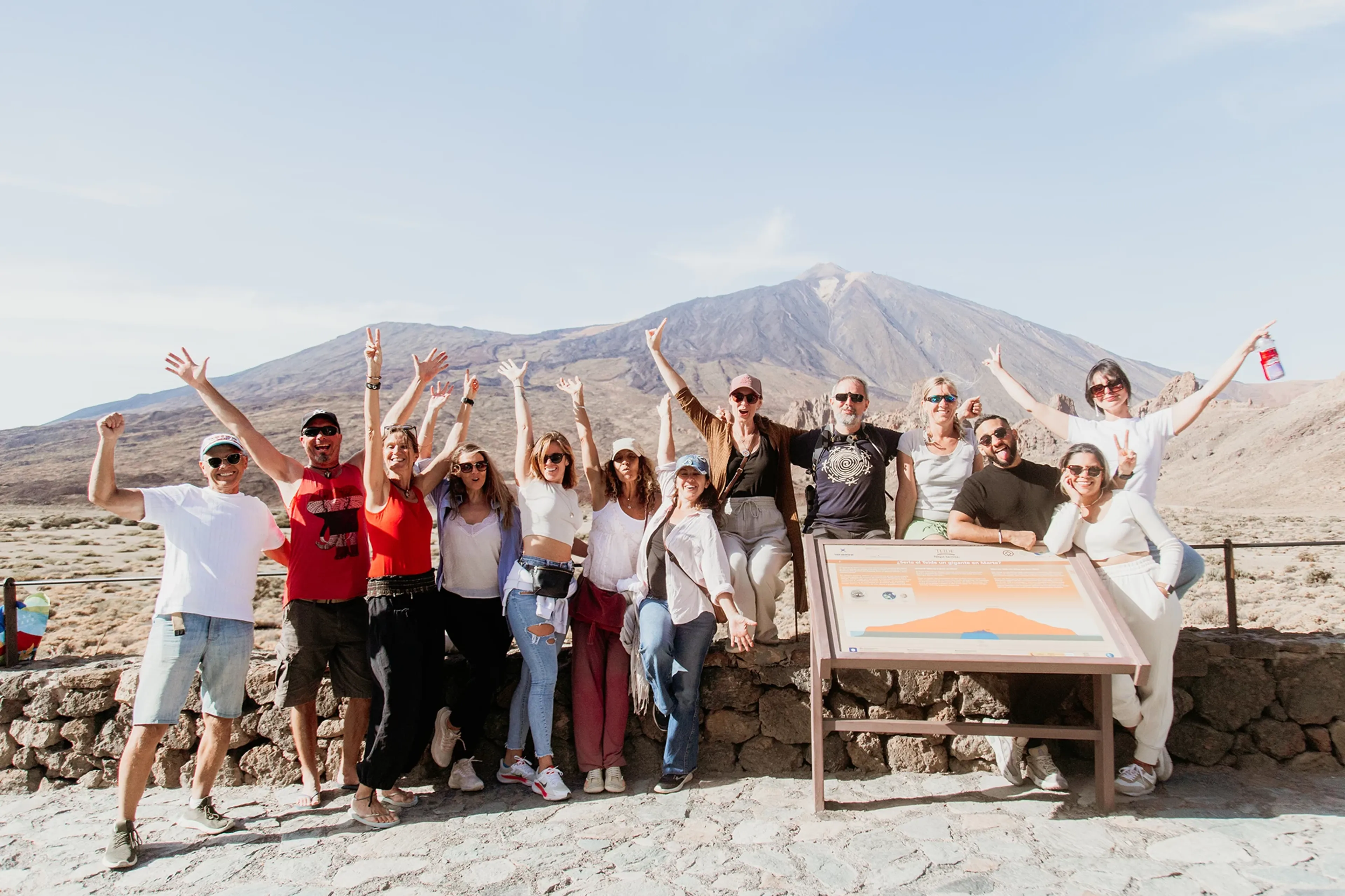 Qigong, achtsames Atmen und Meditation inmitten der Natur - 1