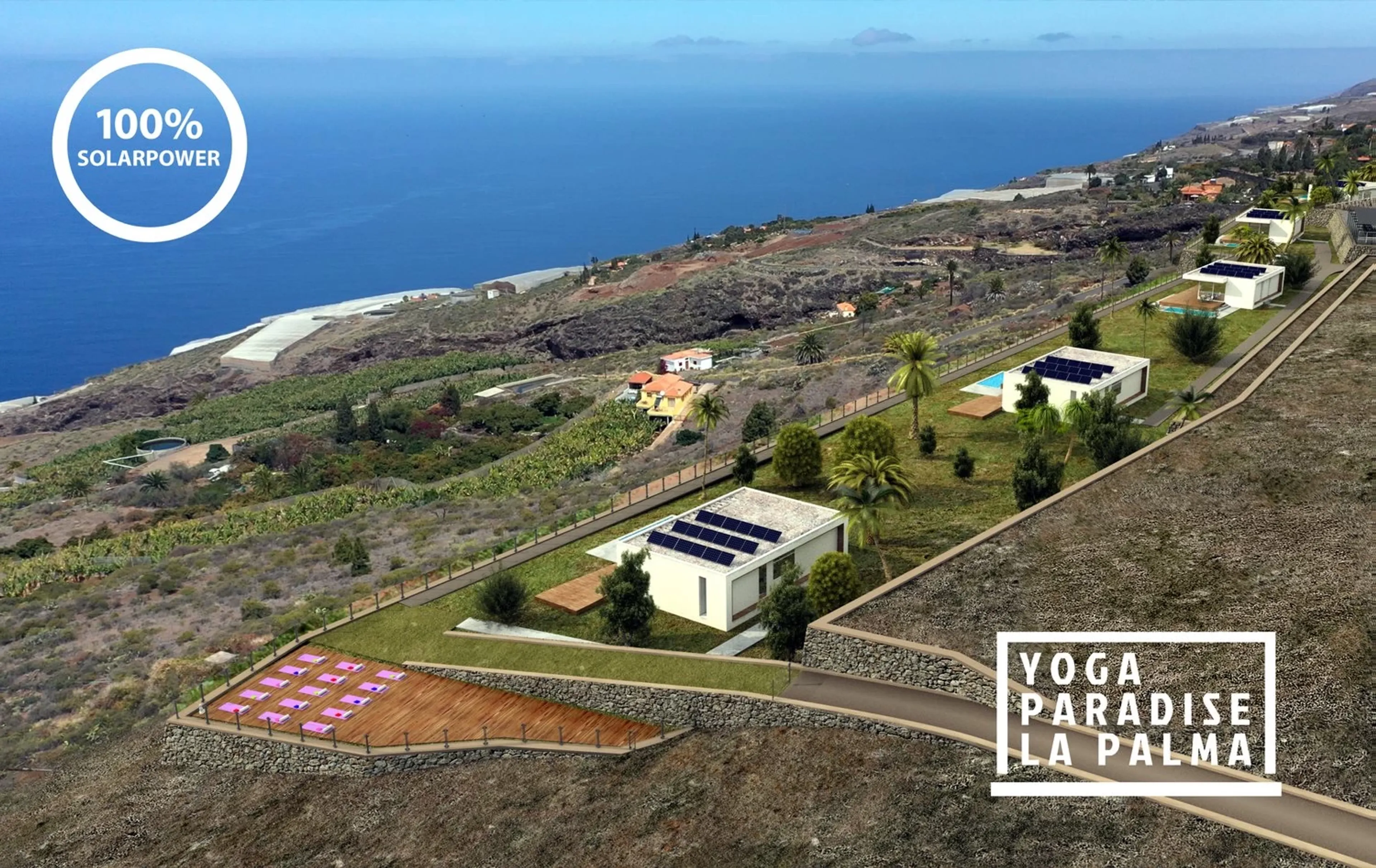 Namasté auf La Palma - Entdecke die Insel des Ewigen Frühlings - 4