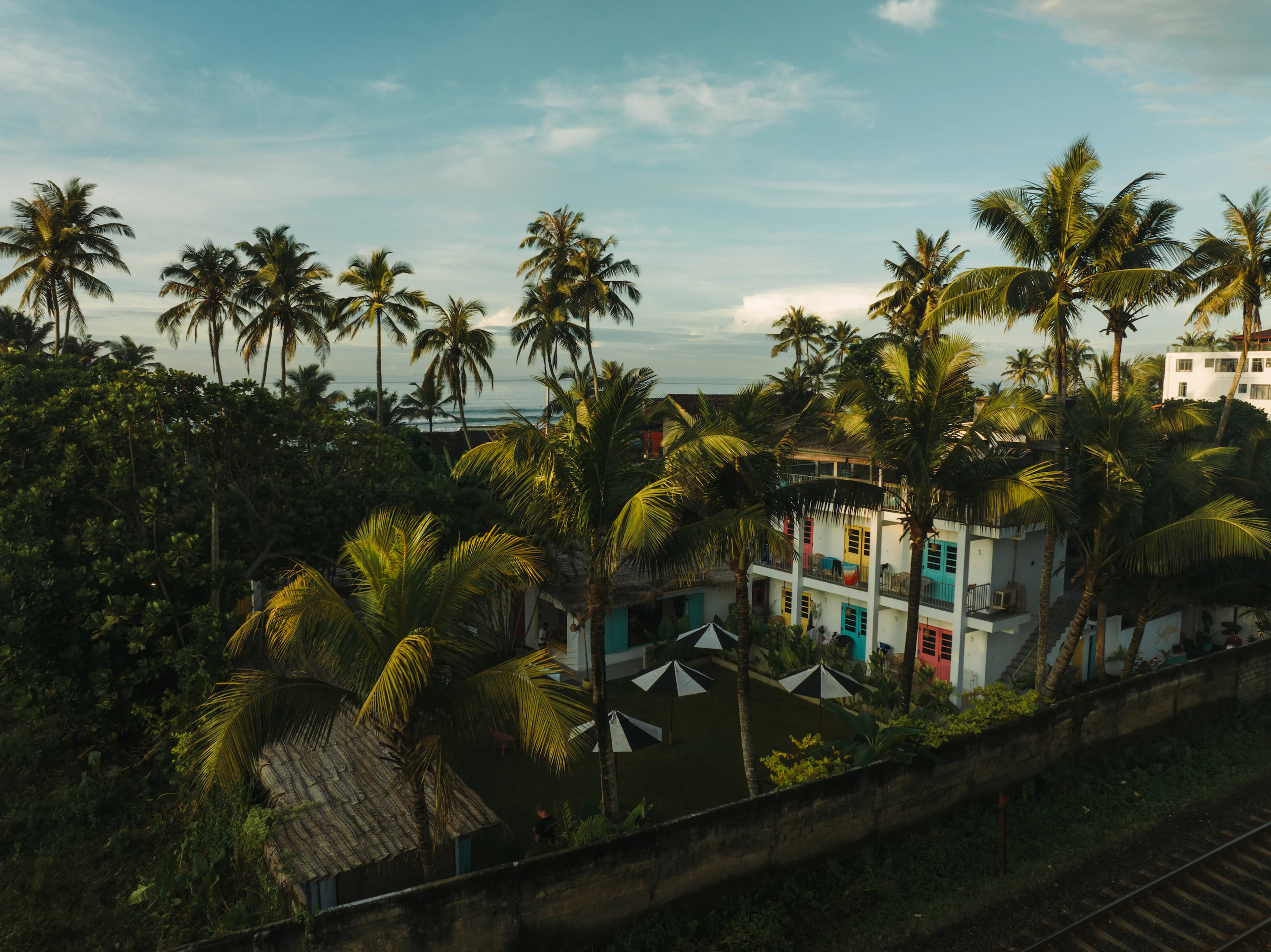 Wellenparadies Sri Lanka: Erlebe unvergessliche Surf-Momente - 2