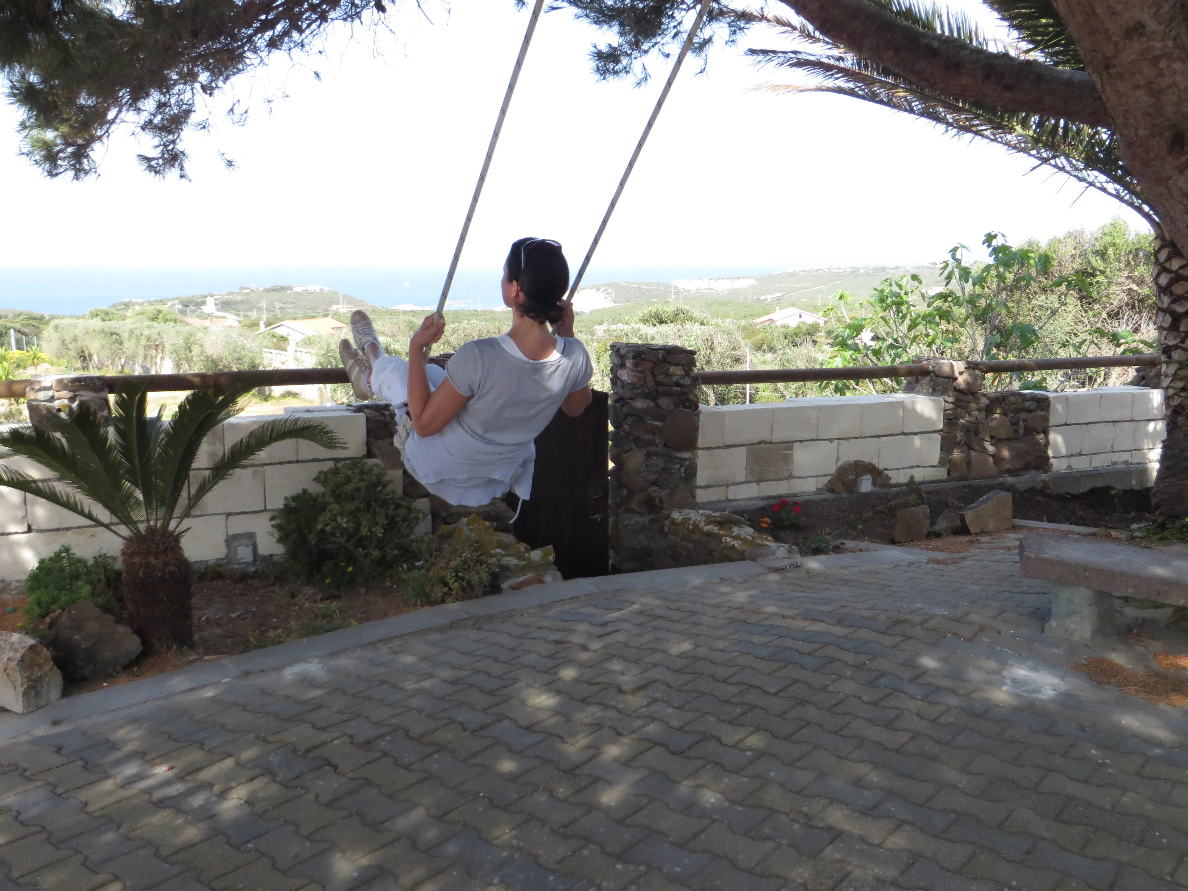 Blue Zone: Achtsamkeits- und Yoga-Retreat auf Sardinien - 4